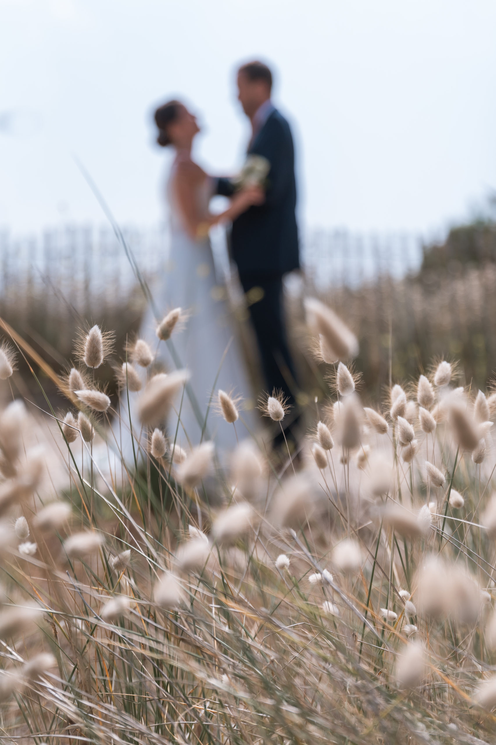 Magali & David