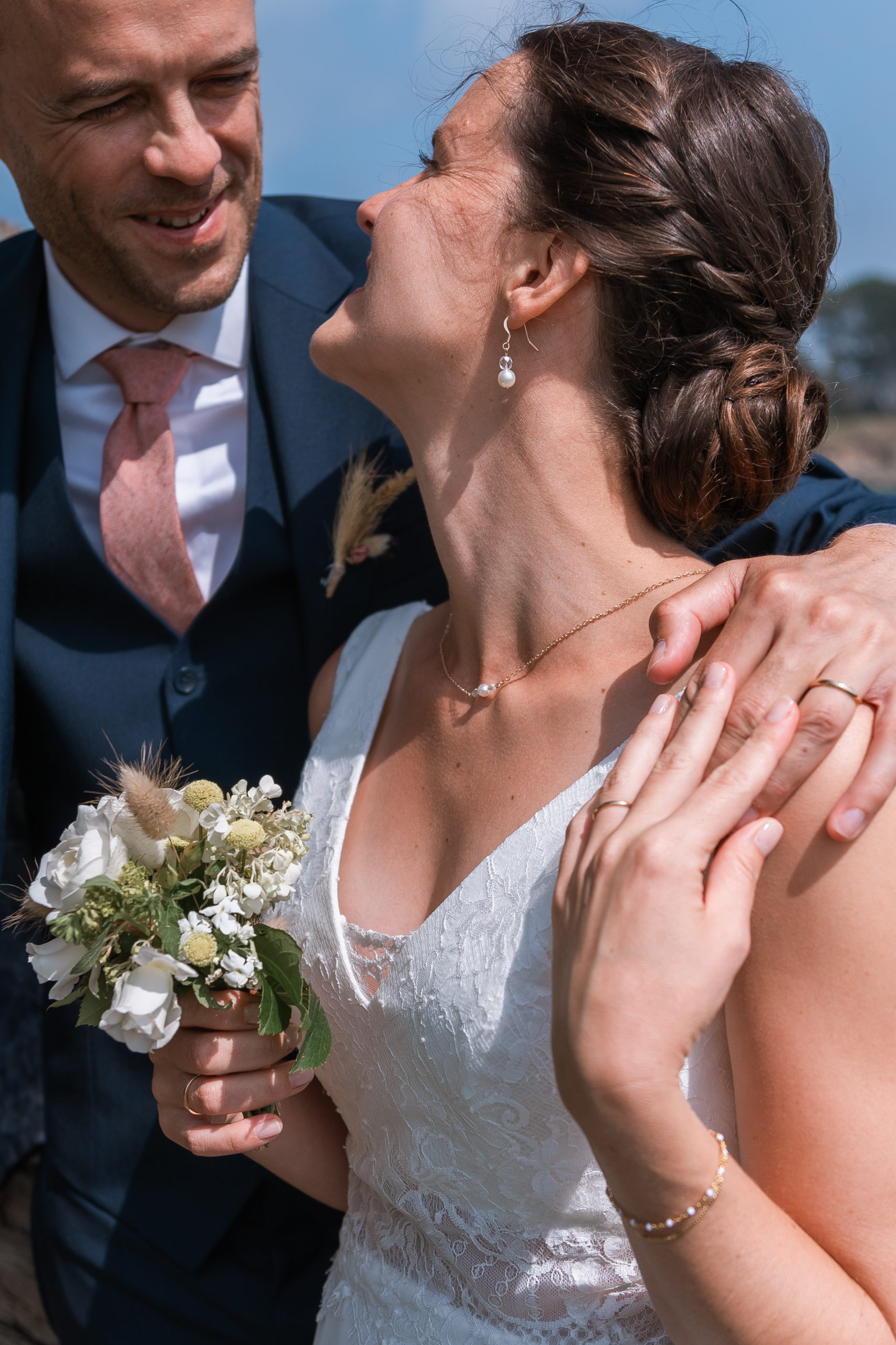 Magali & David