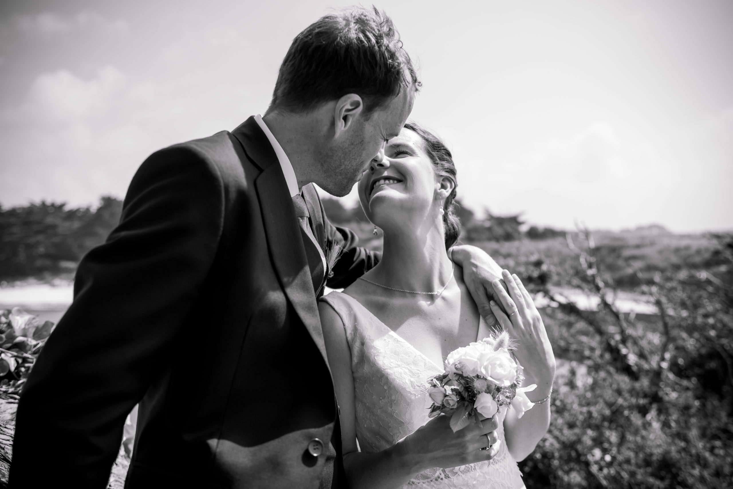 Magali & David