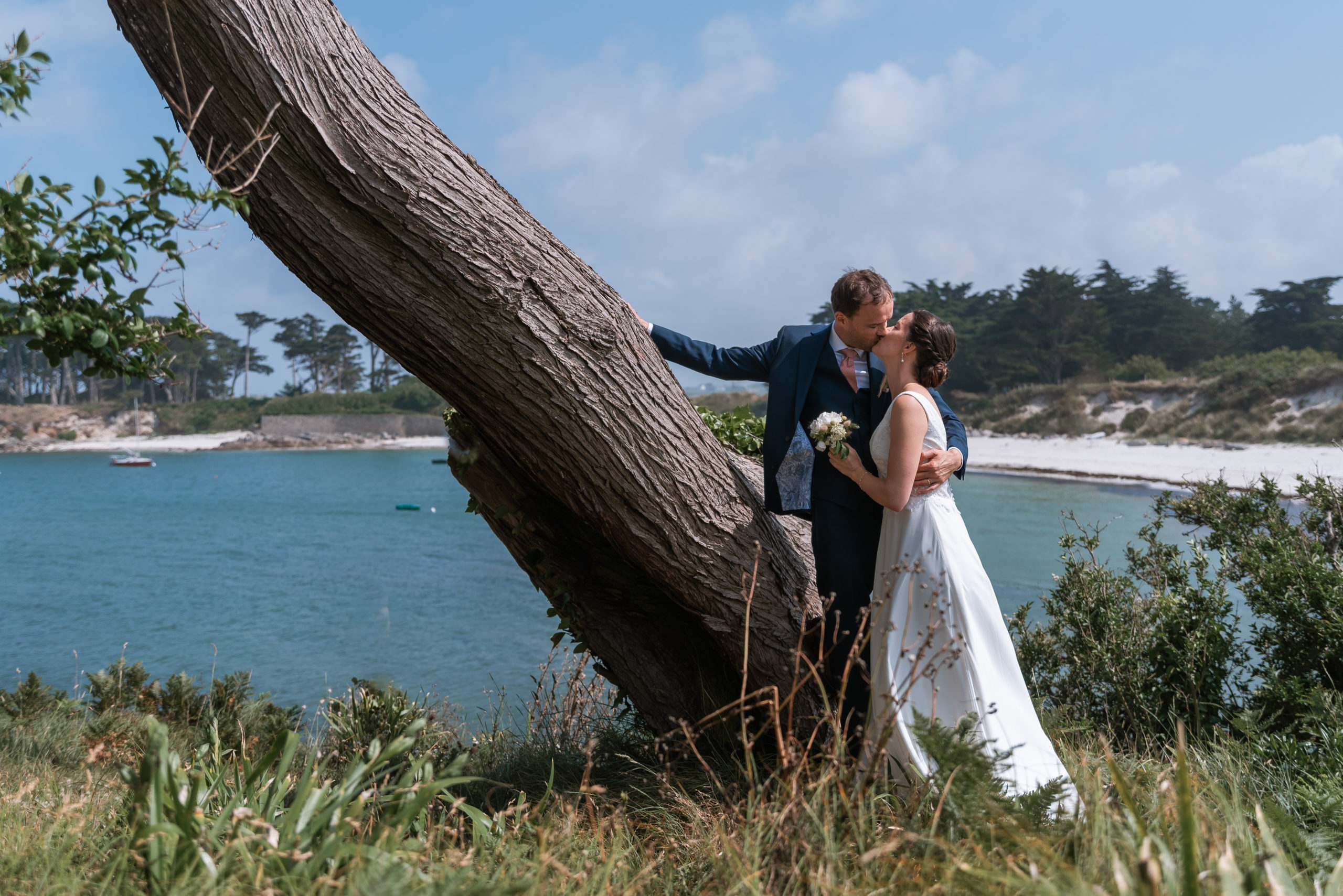 Magali & David