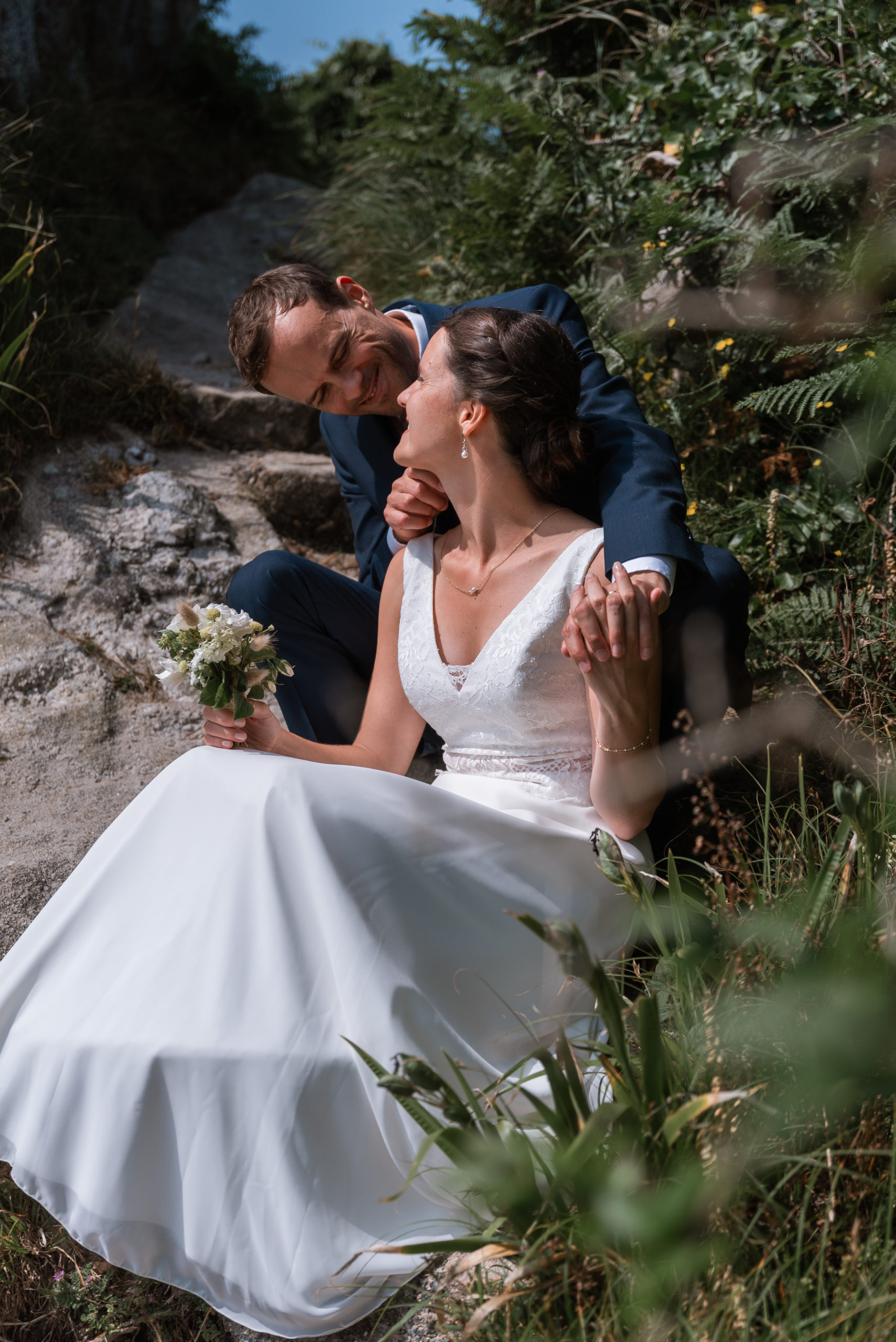 Magali & David
