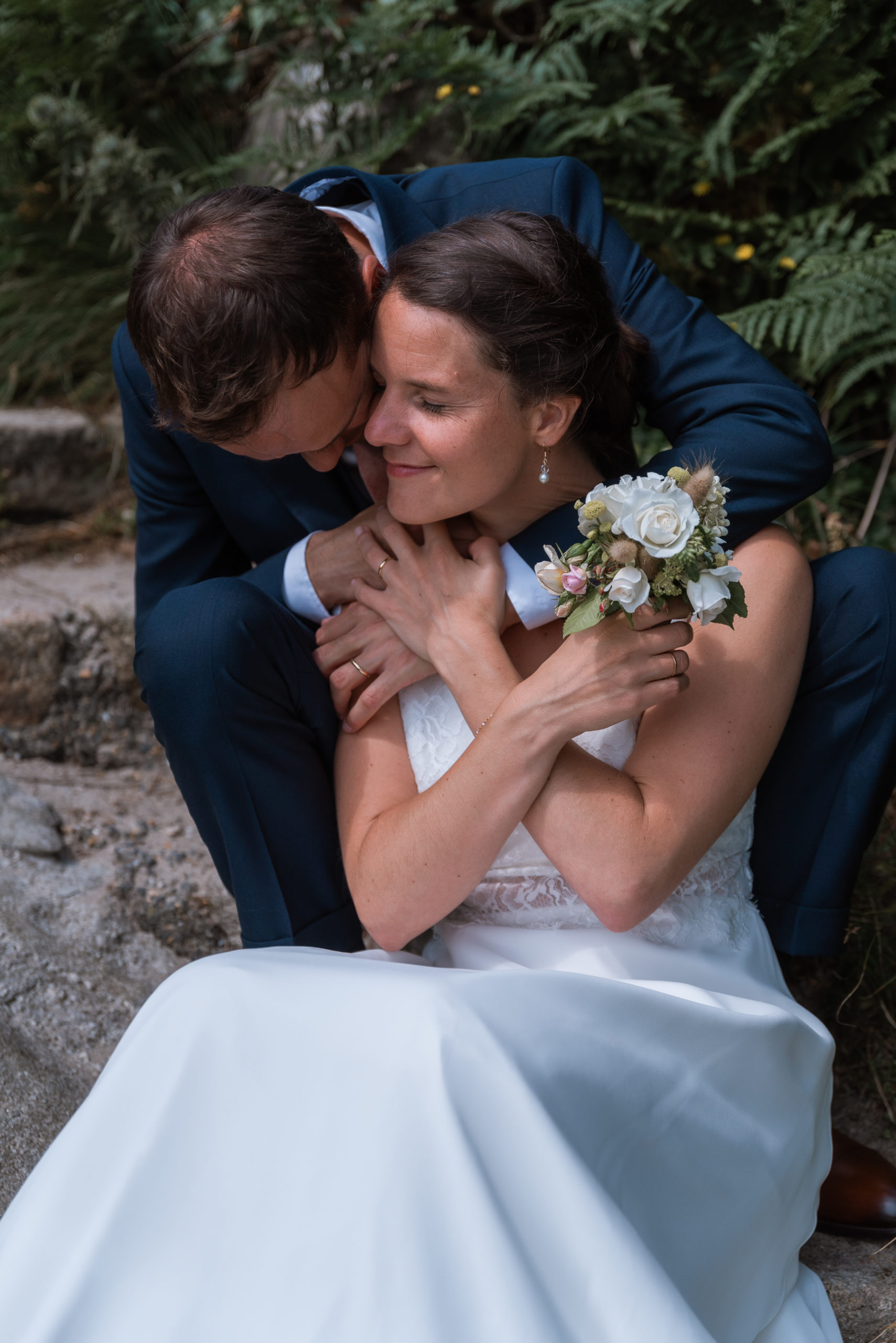 Magali & David