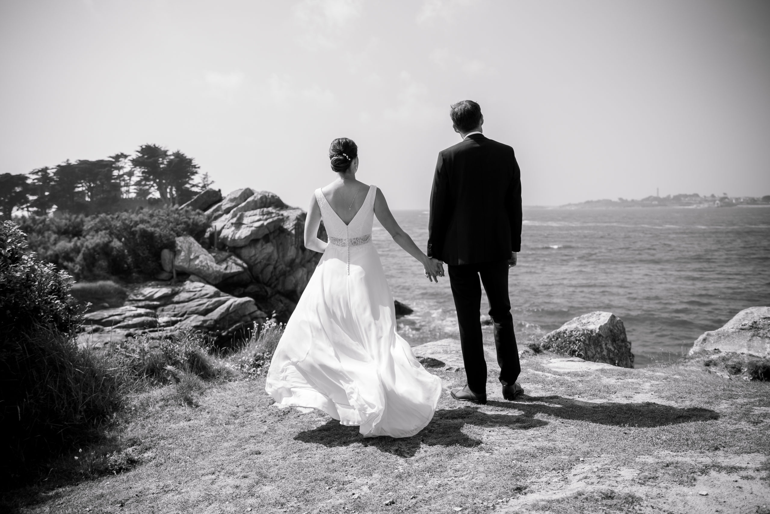 Magali & David