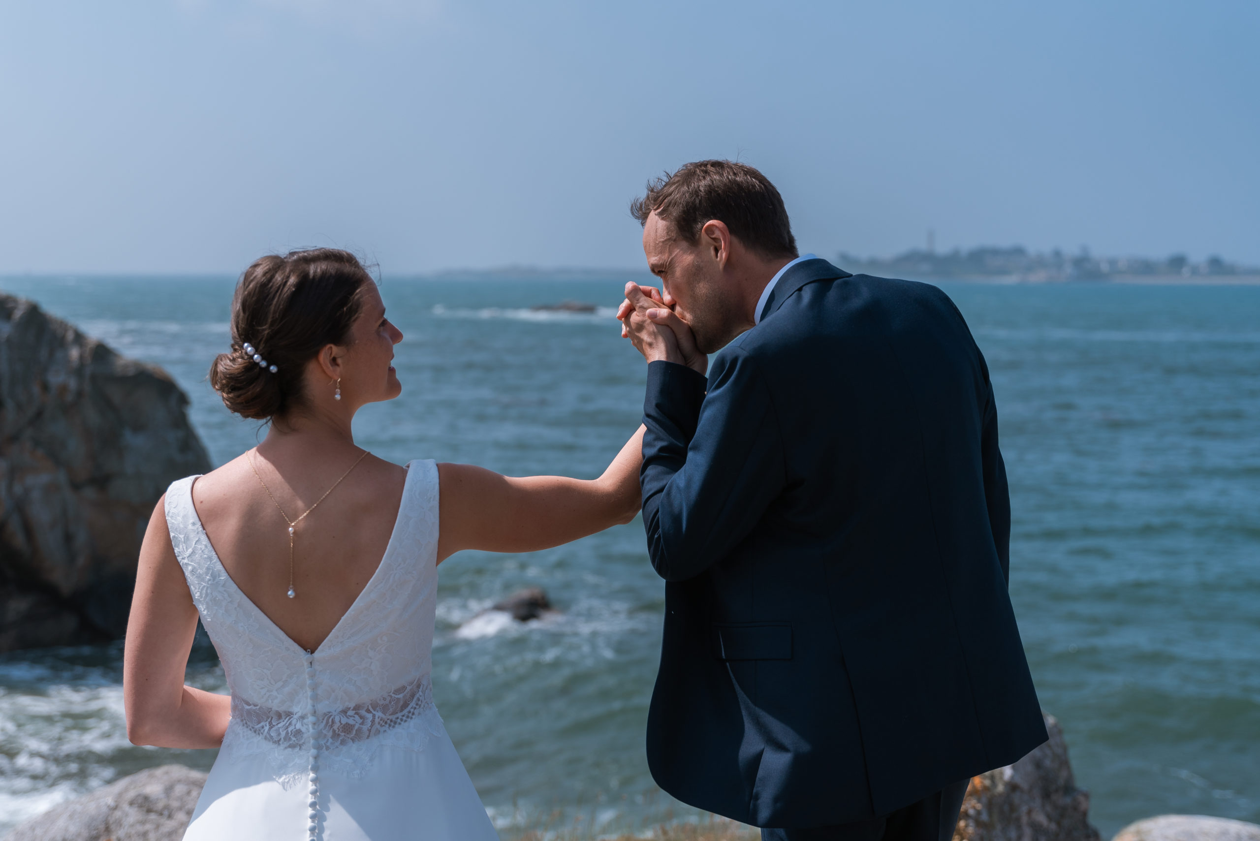 Magali & David