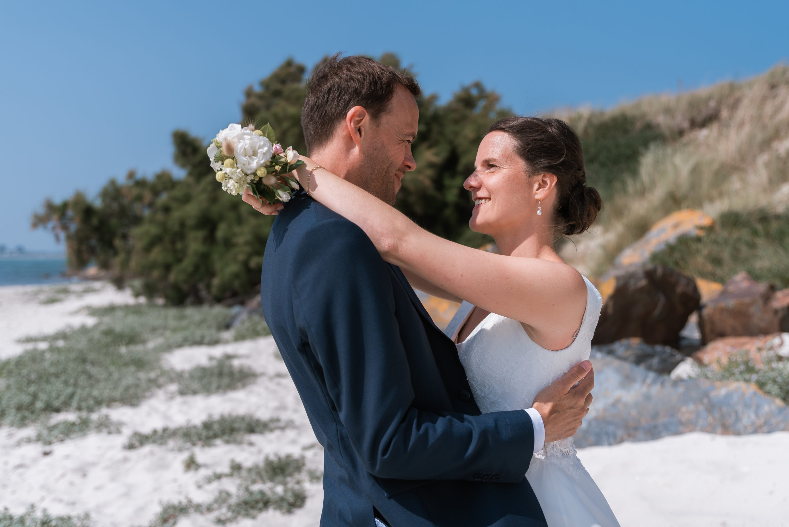 Magali & David