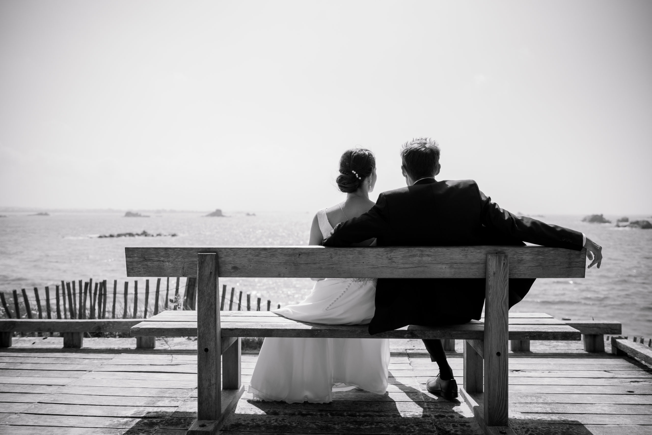 Magali & David