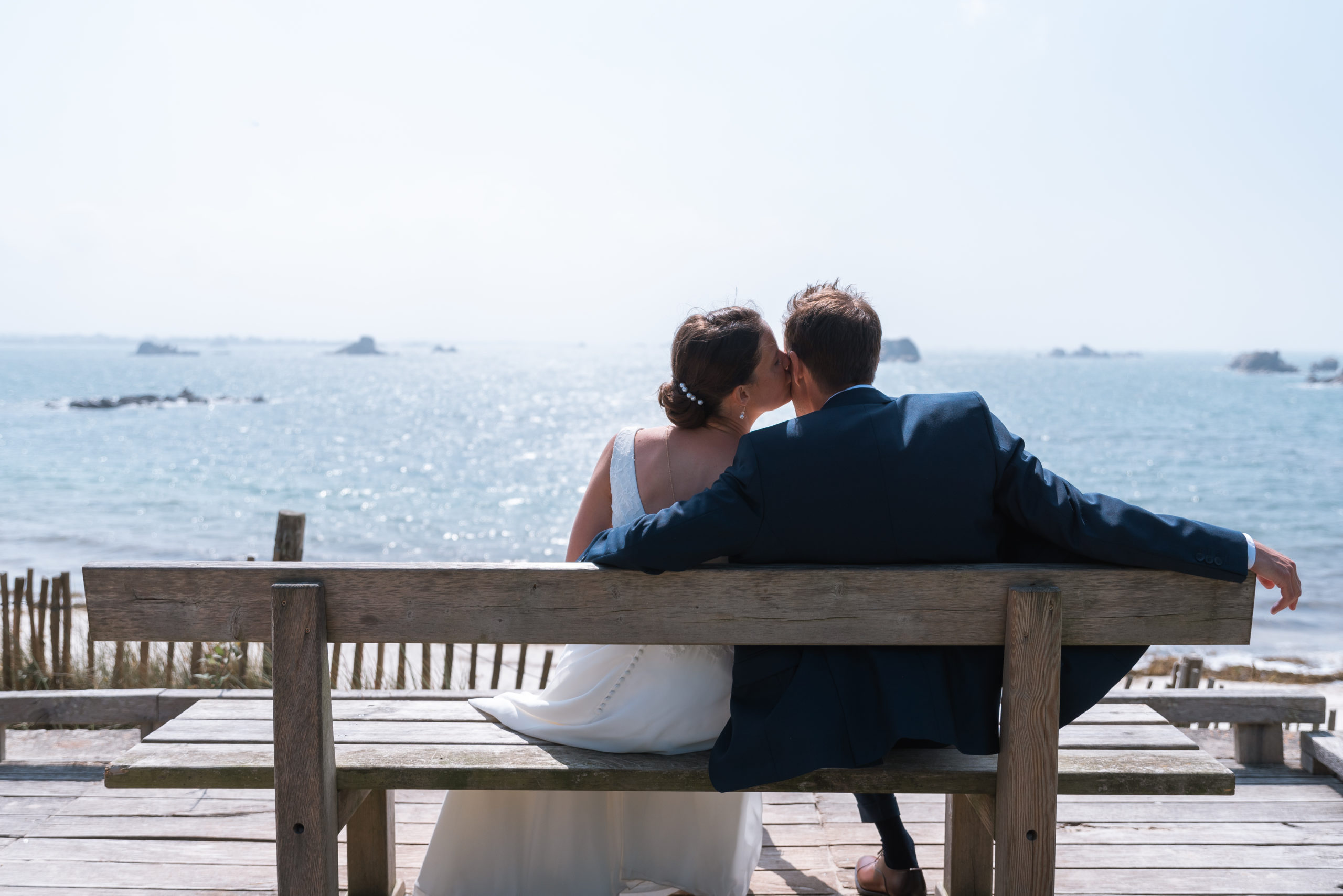 Magali & David
