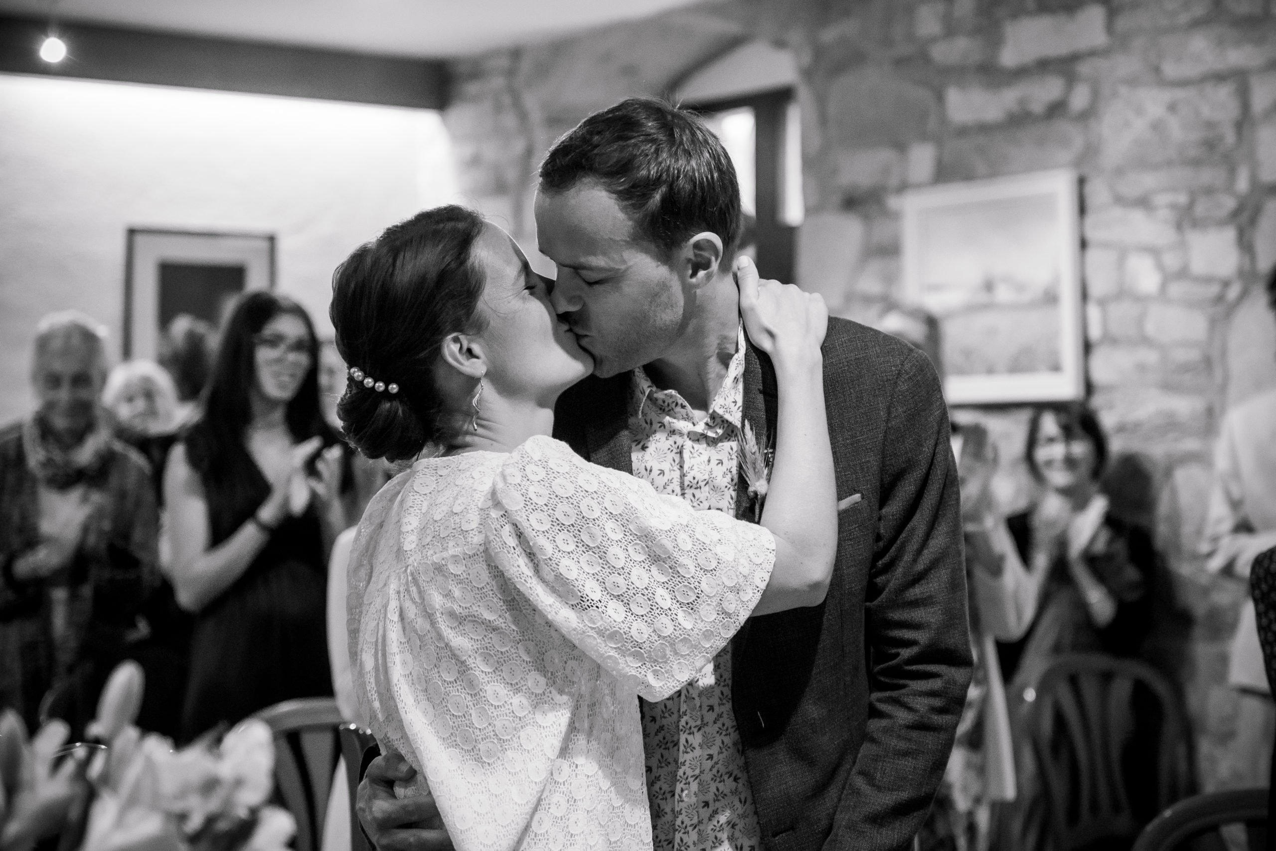 Magali & David