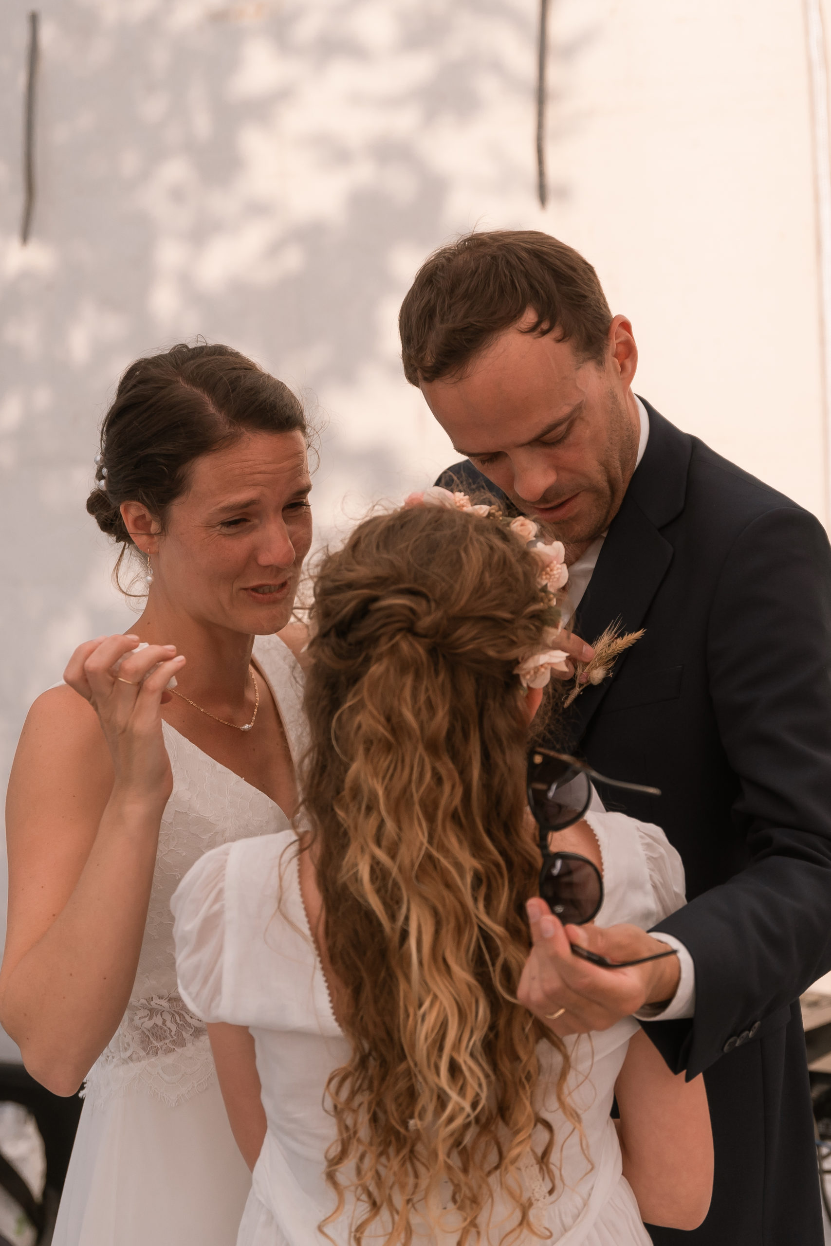 Magali & David