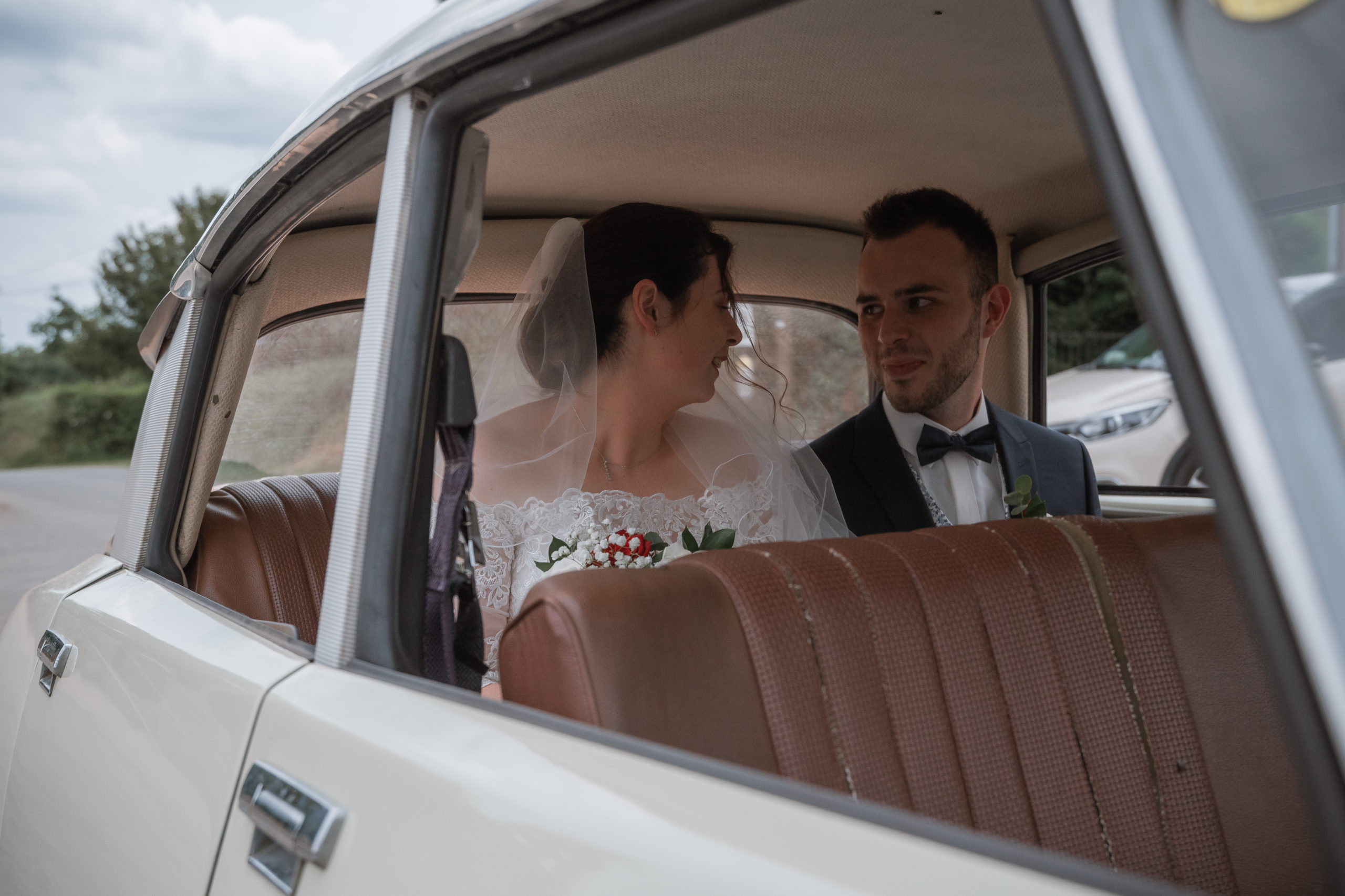 Pauline & Alexandre