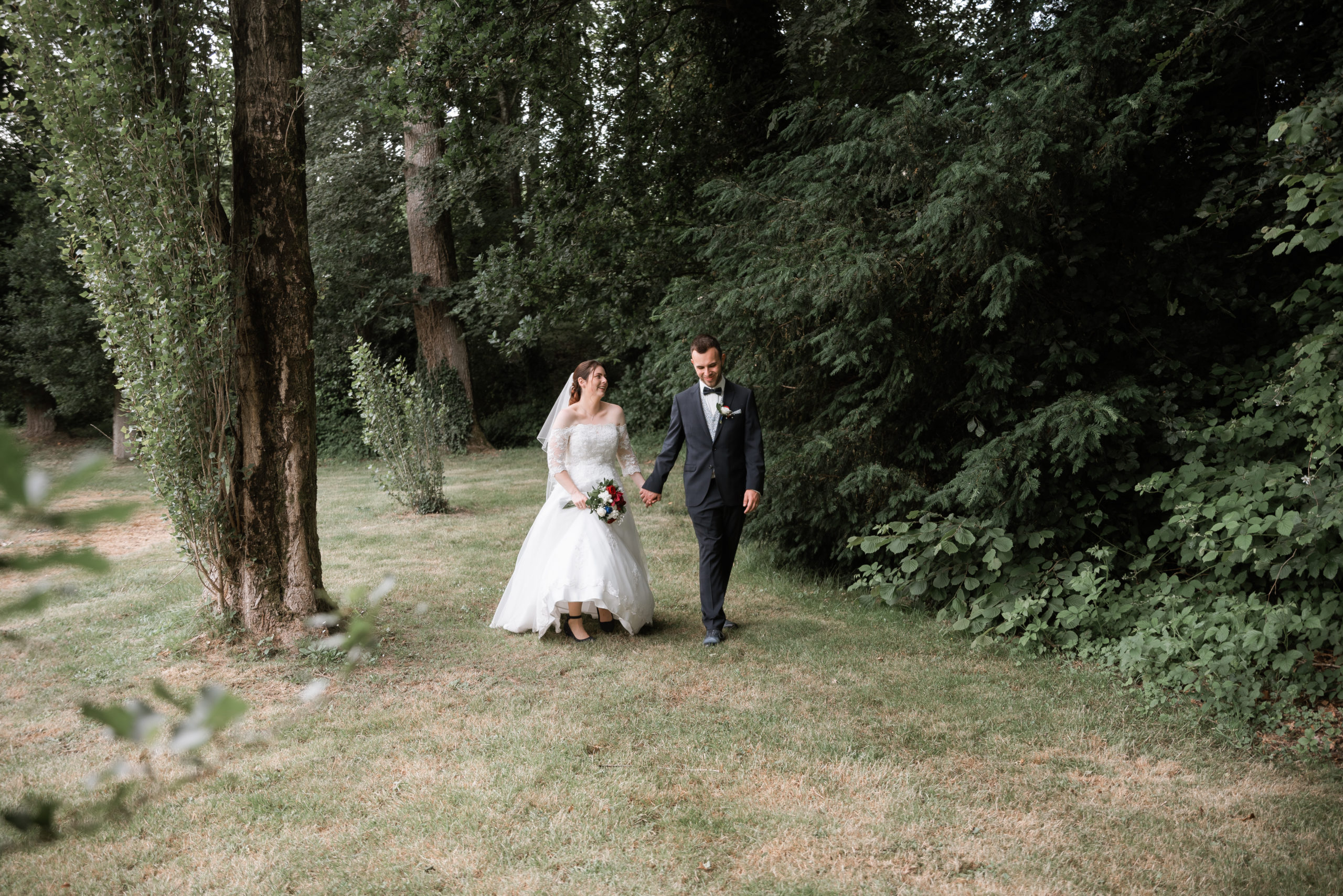 Pauline & Alexandre