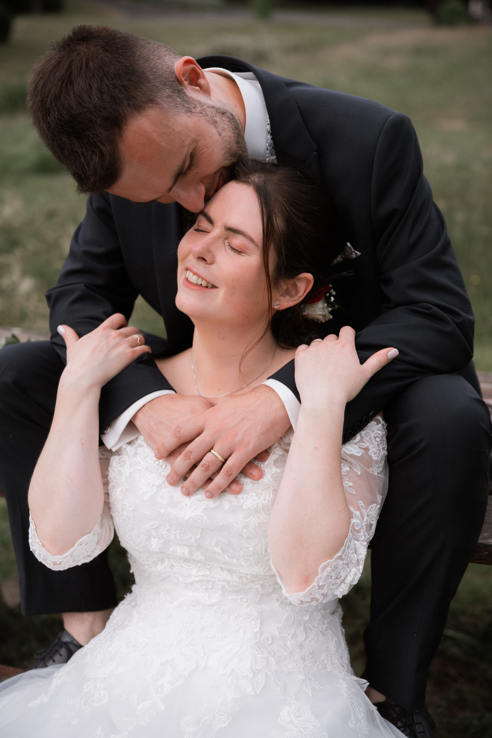 Pauline & Alexandre