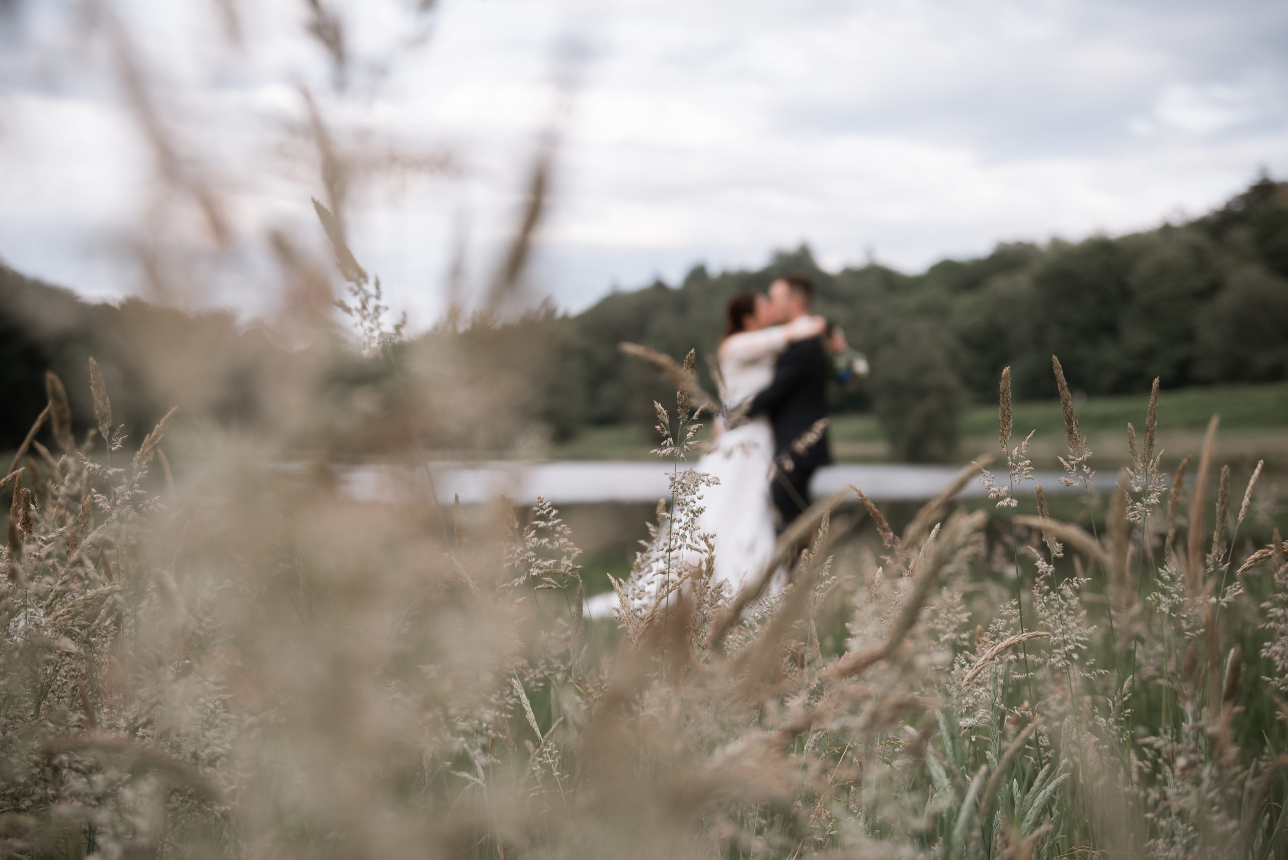 Pauline & Alexandre