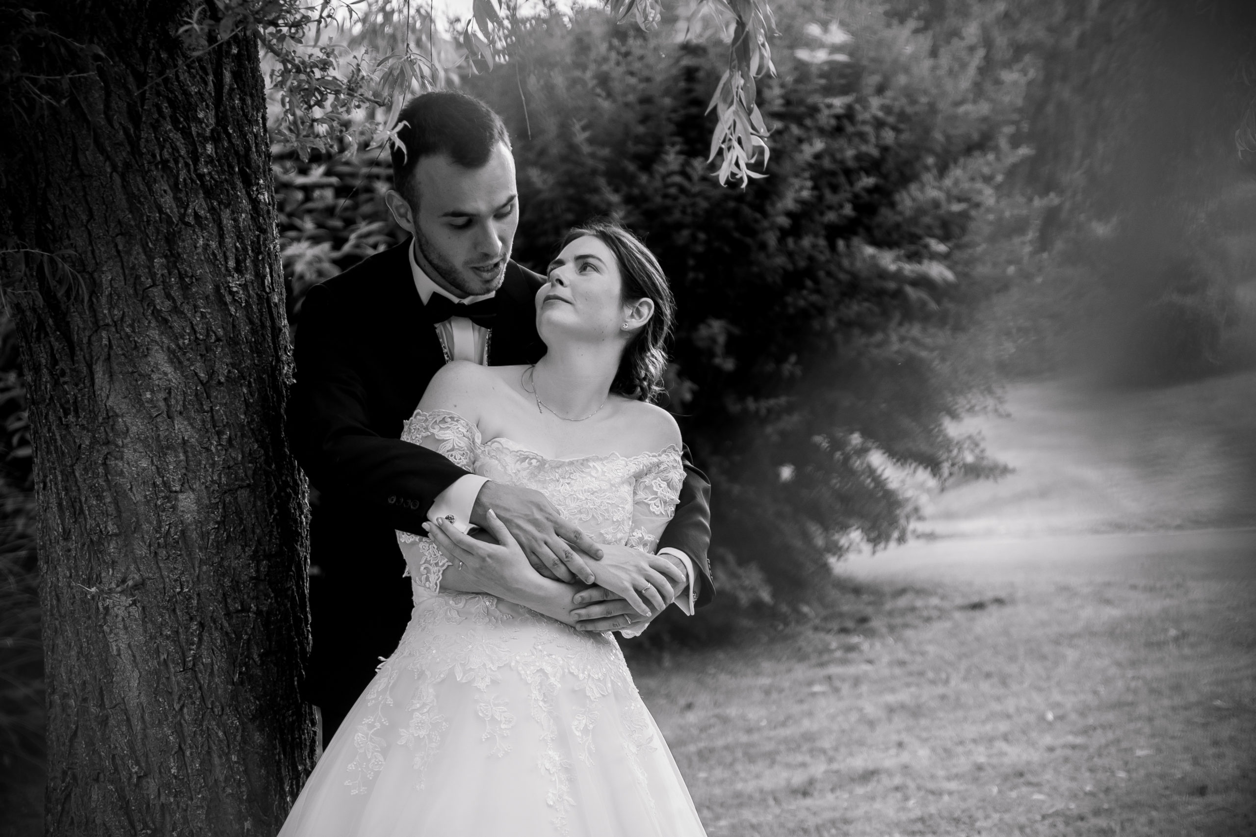 Pauline & Alexandre