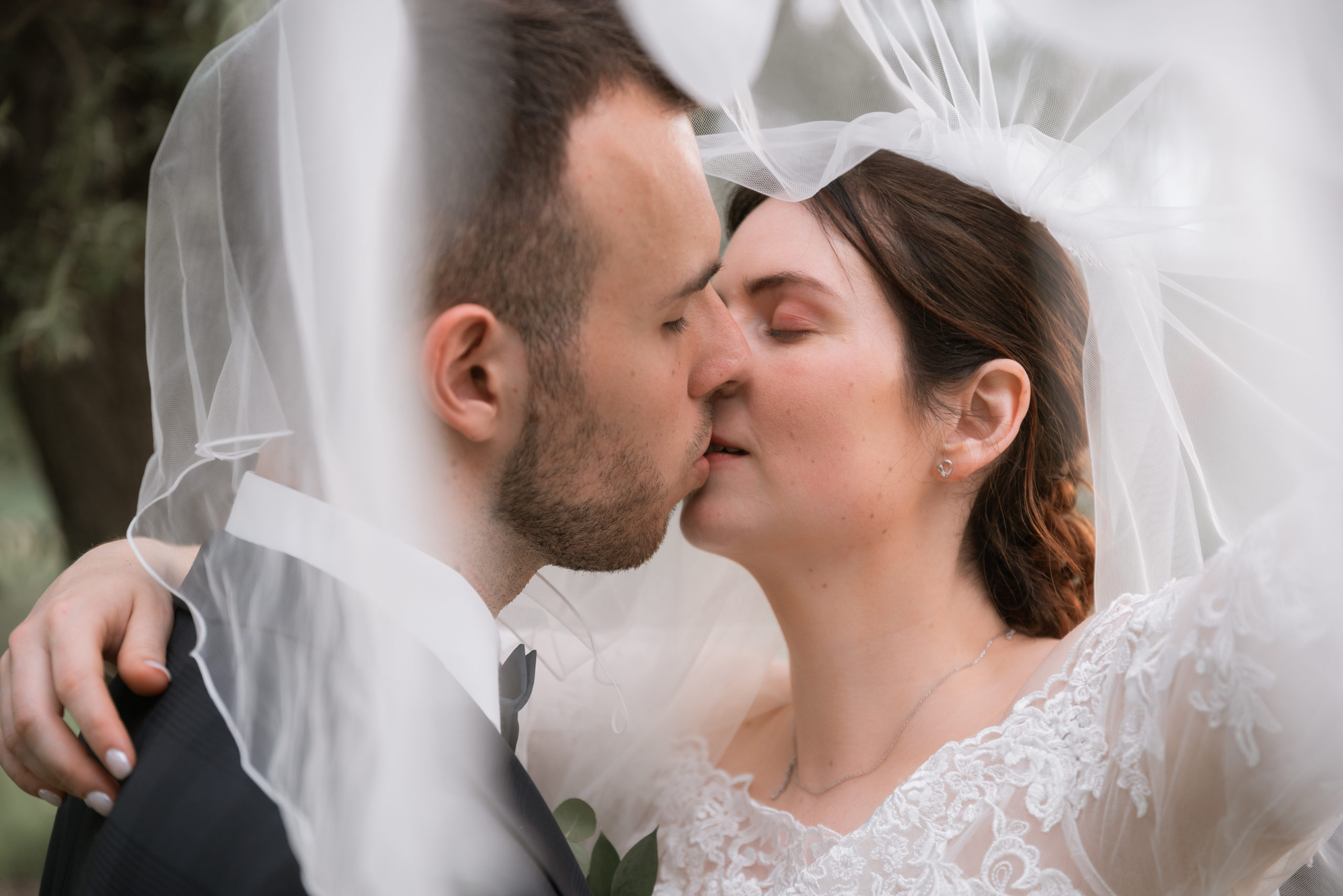 Pauline & Alexandre