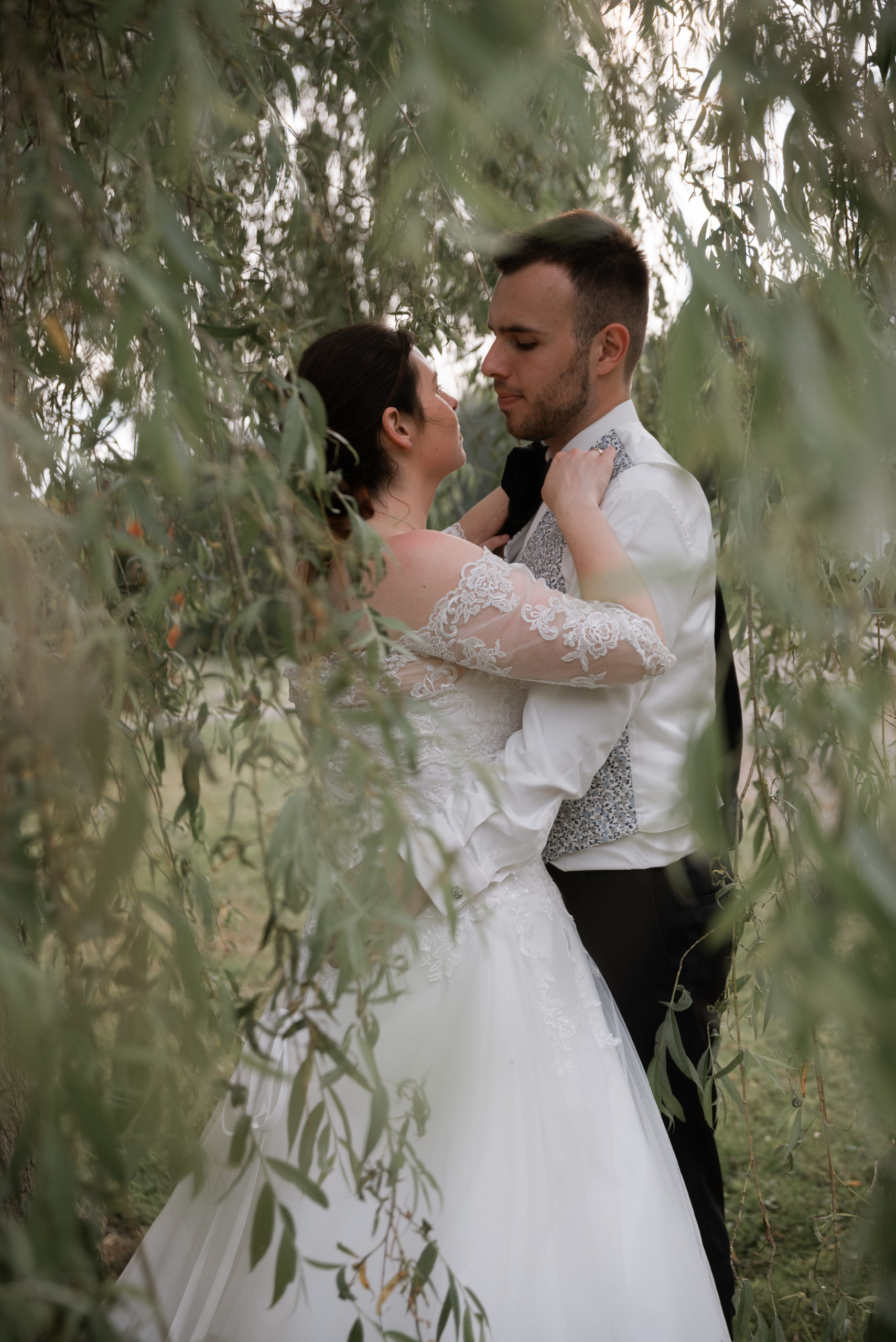 Pauline & Alexandre