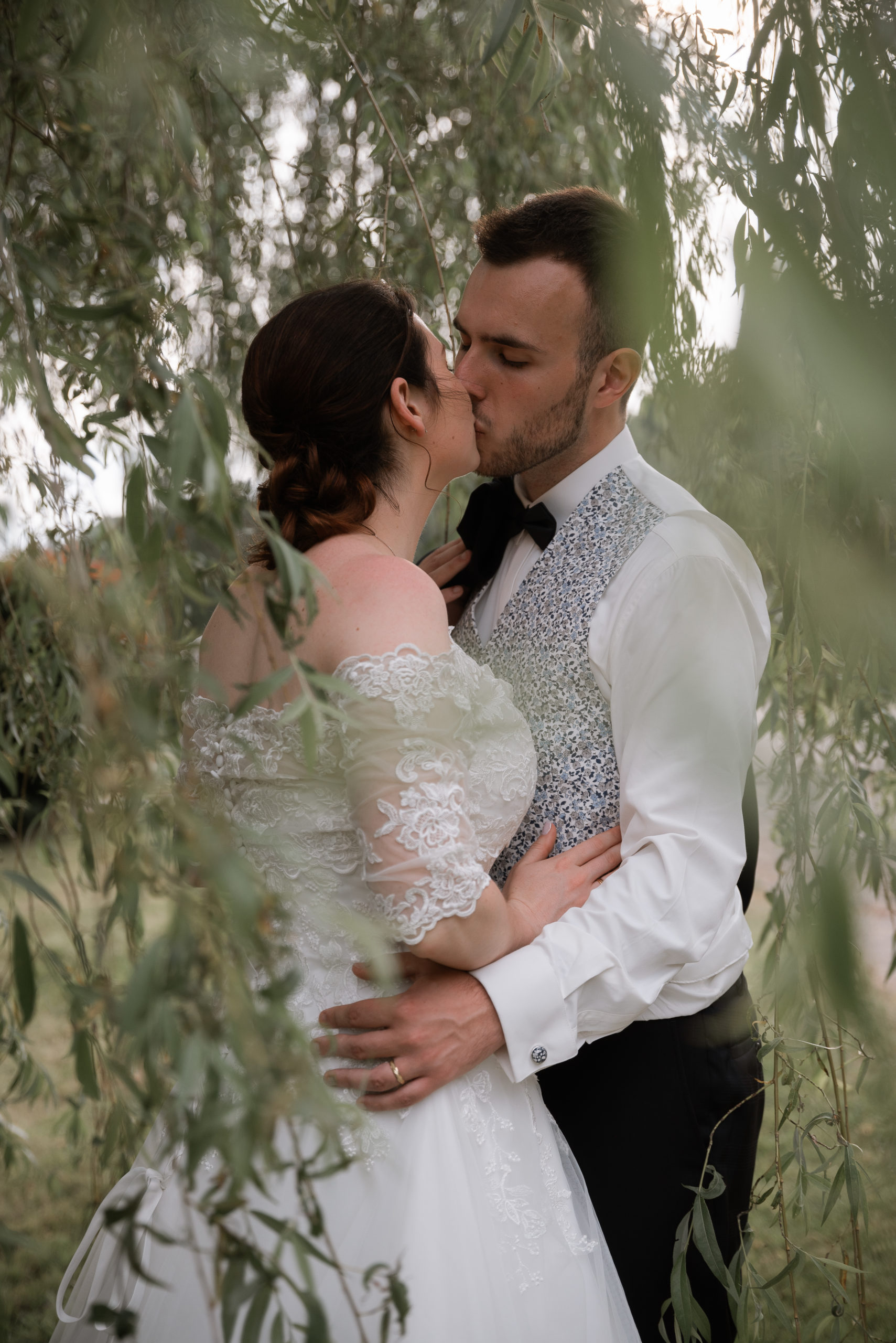 Pauline & Alexandre