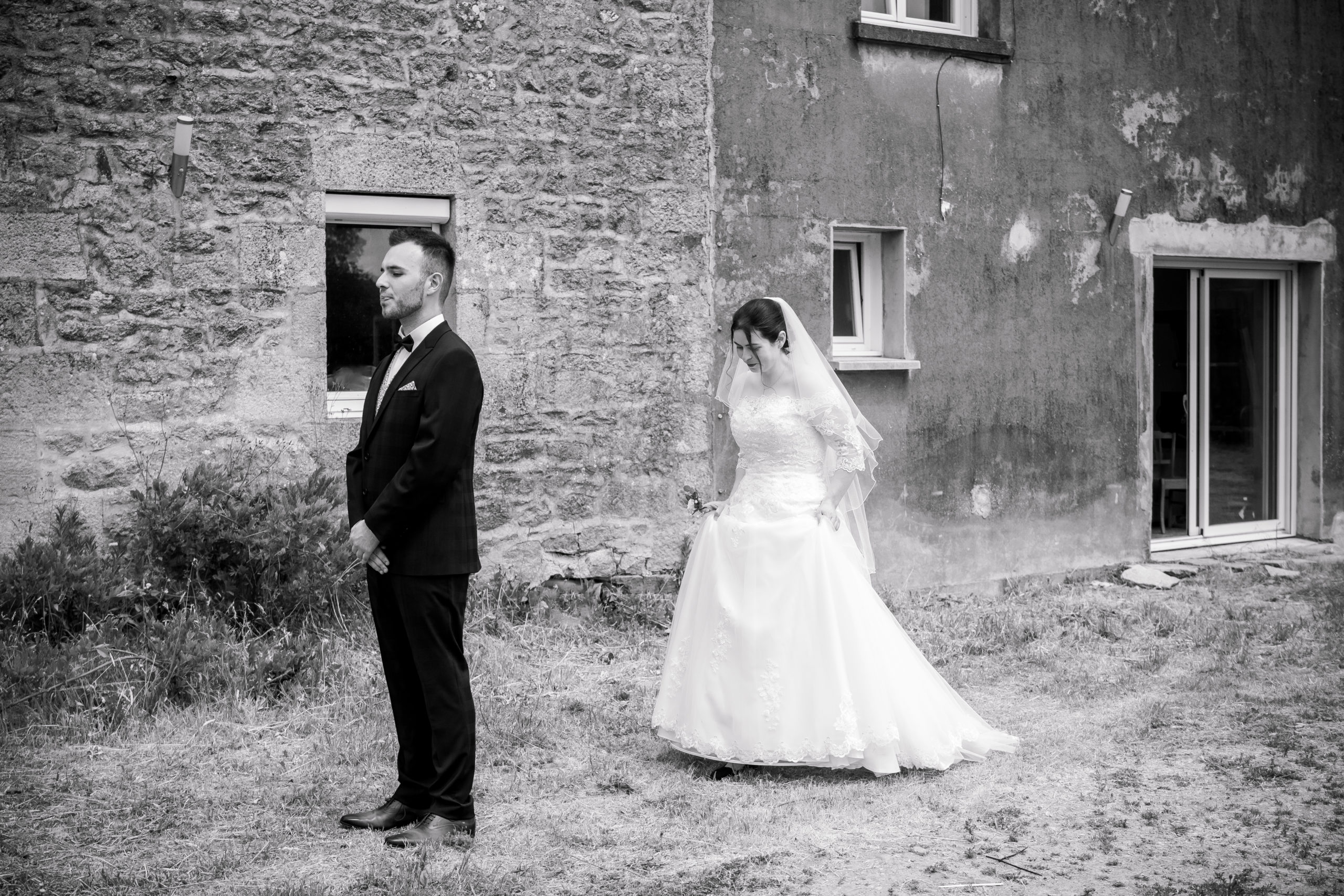 Pauline & Alexandre