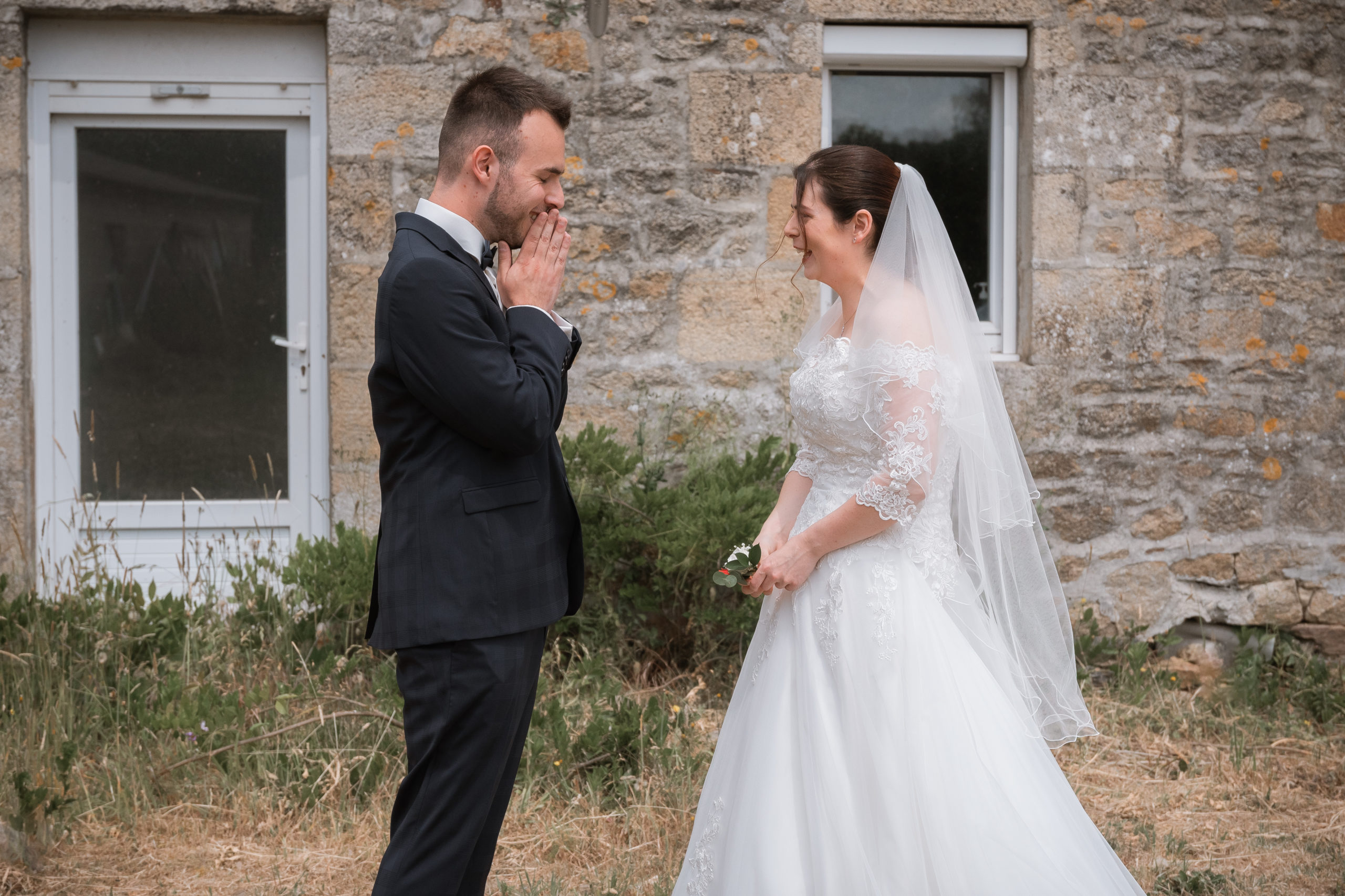 Pauline & Alexandre