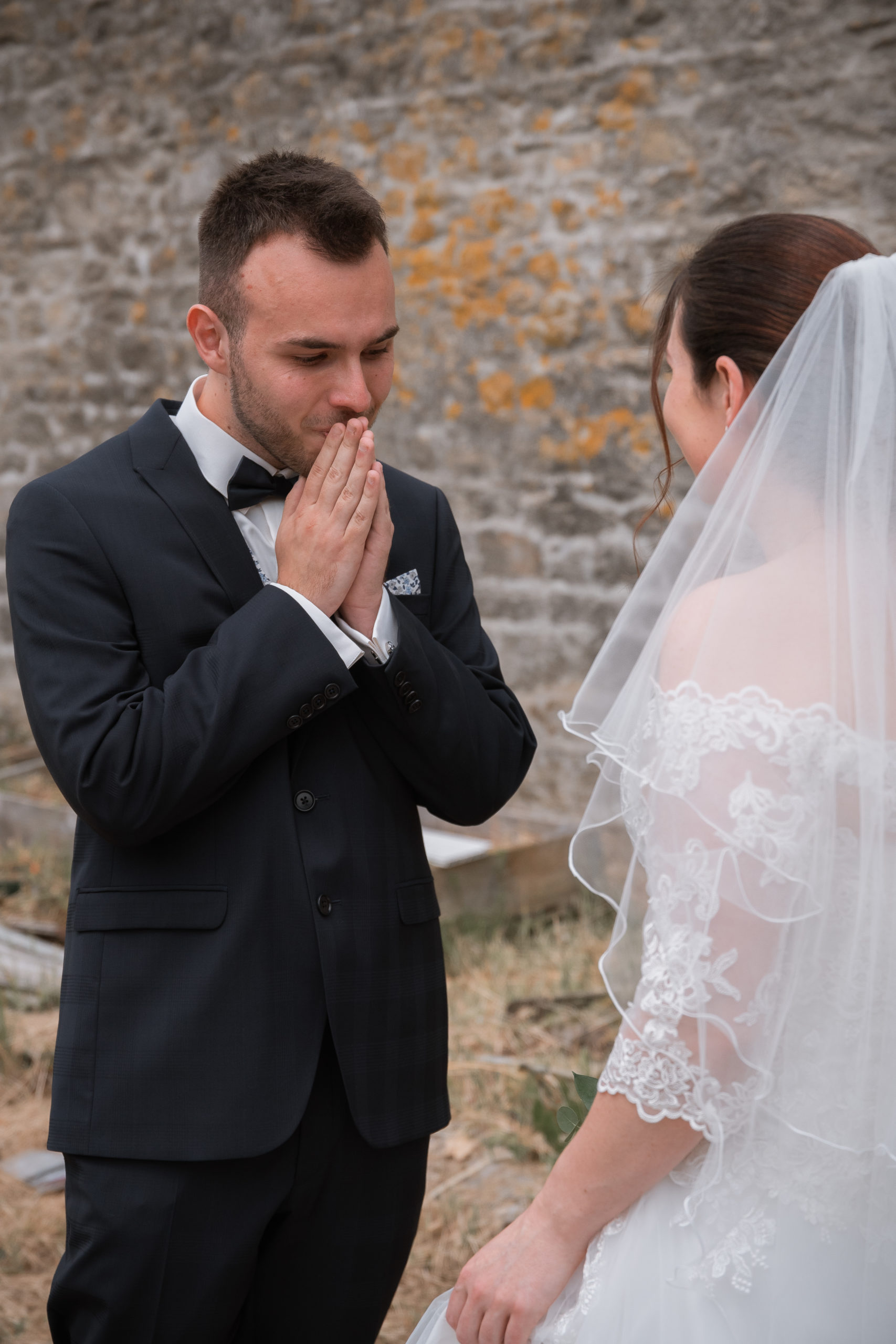 Pauline & Alexandre