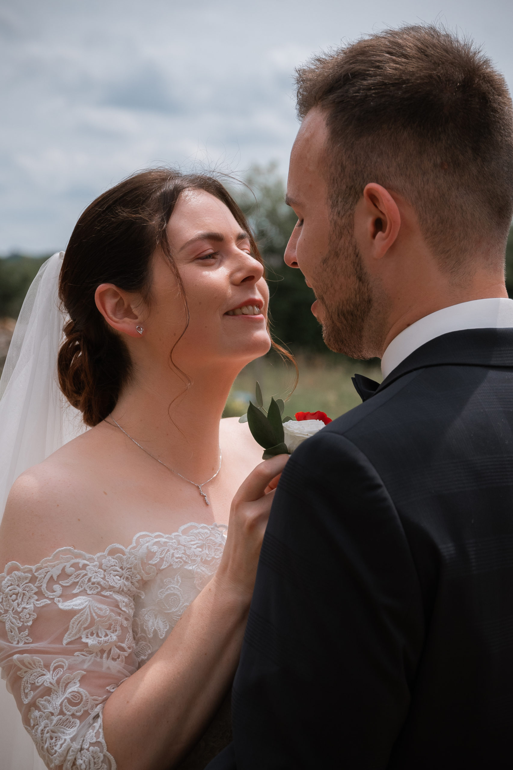 Pauline & Alexandre