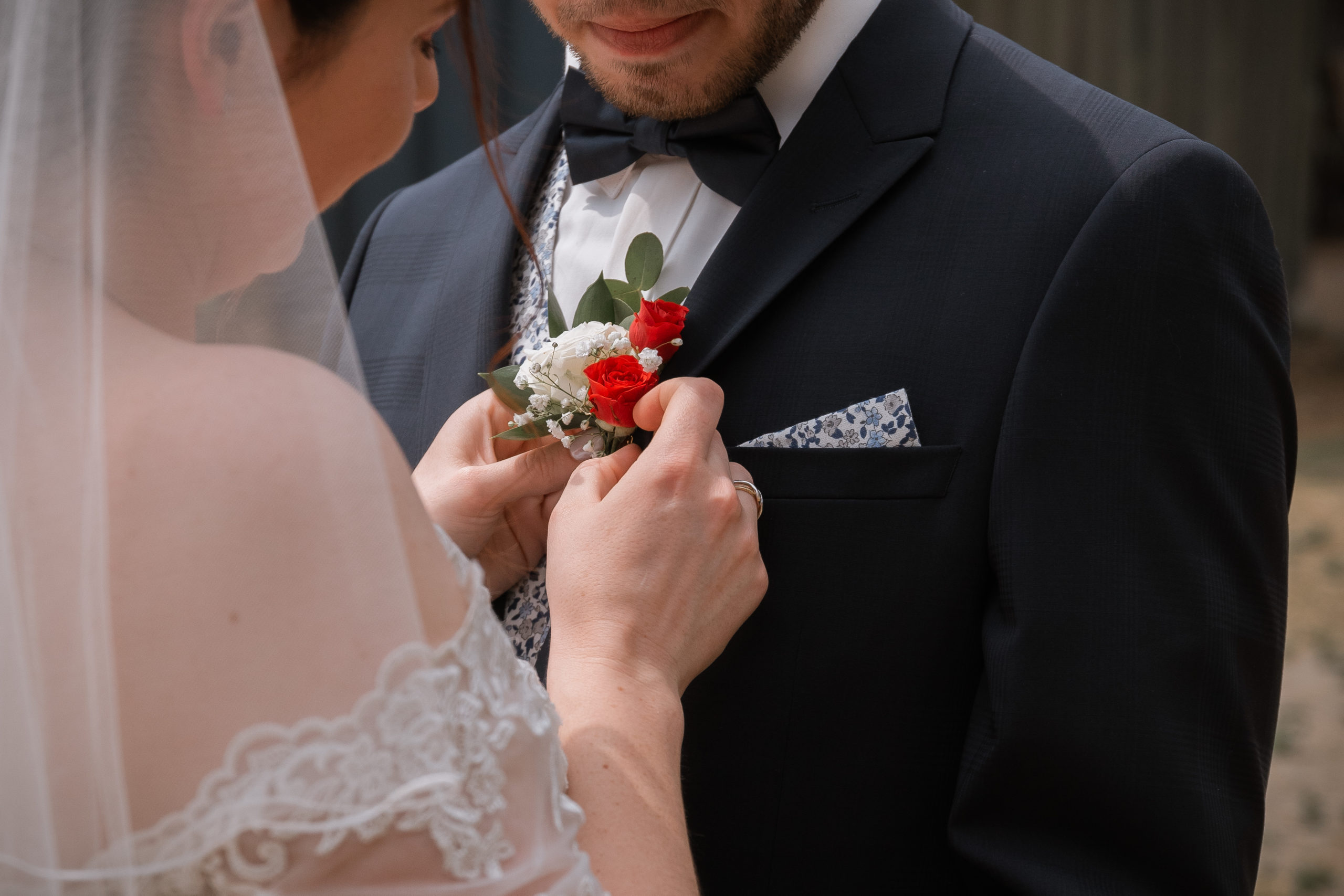 Pauline & Alexandre