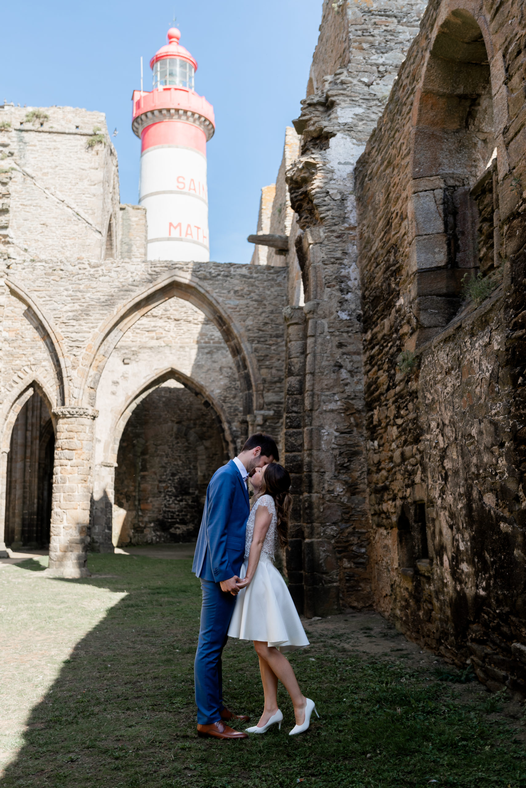 Florence & Simon
