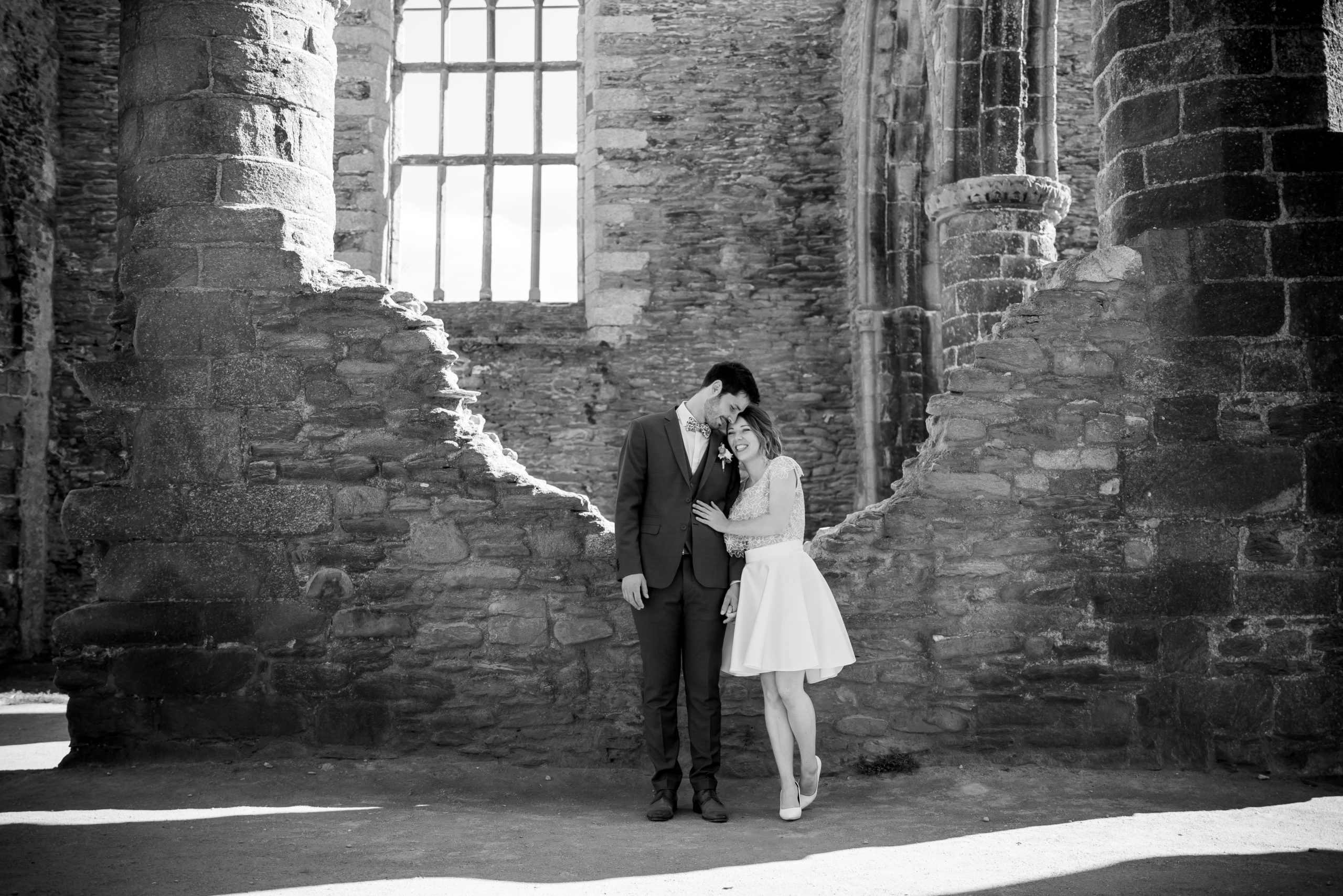 Florence & Simon
