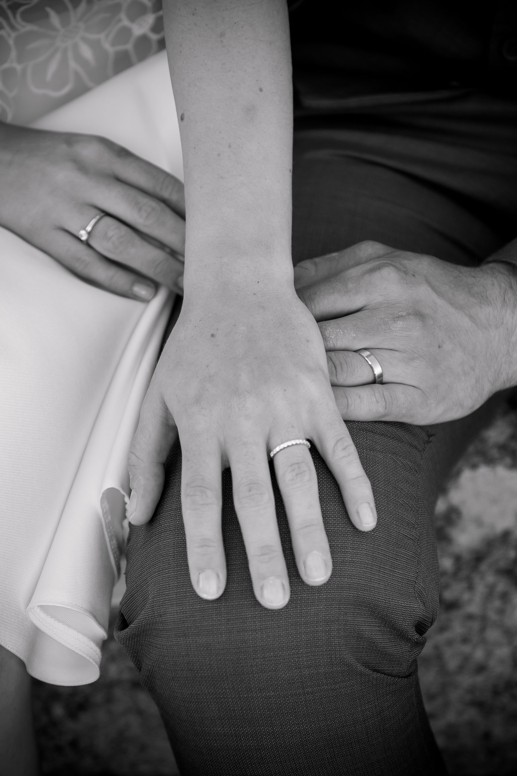 Florence & Simon