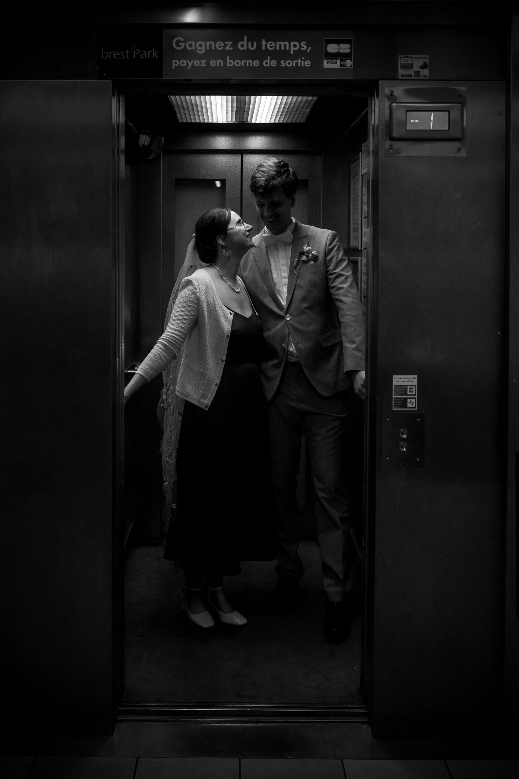 Oriane & Alex