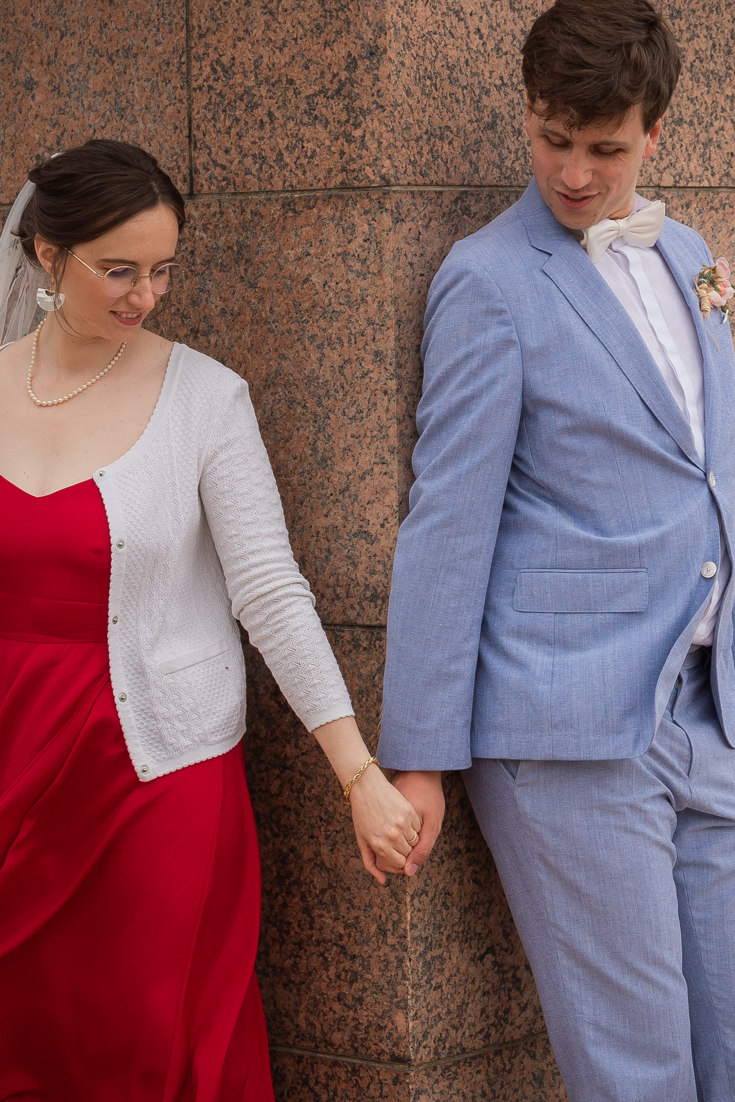 Oriane & Alex