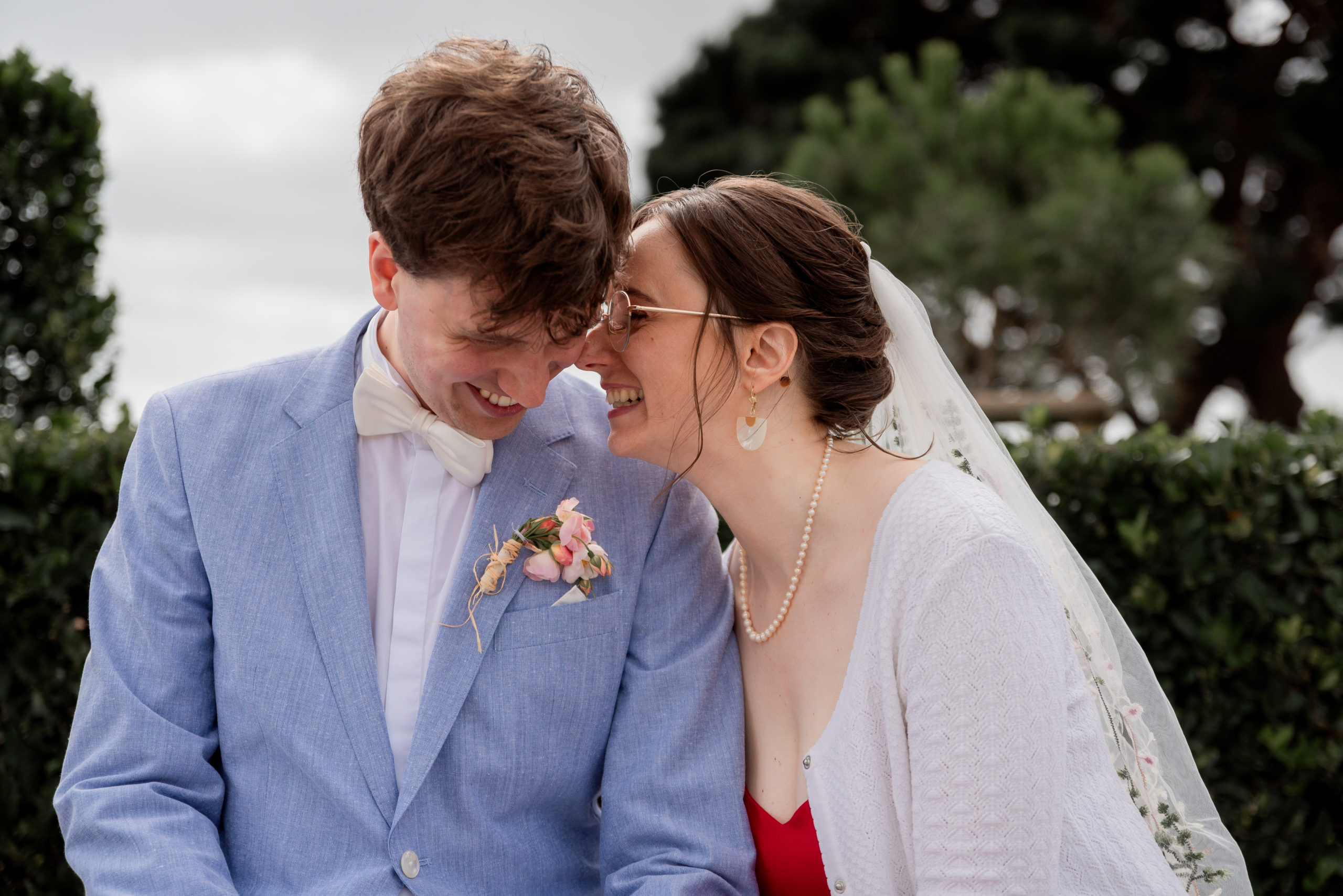 Oriane & Alex
