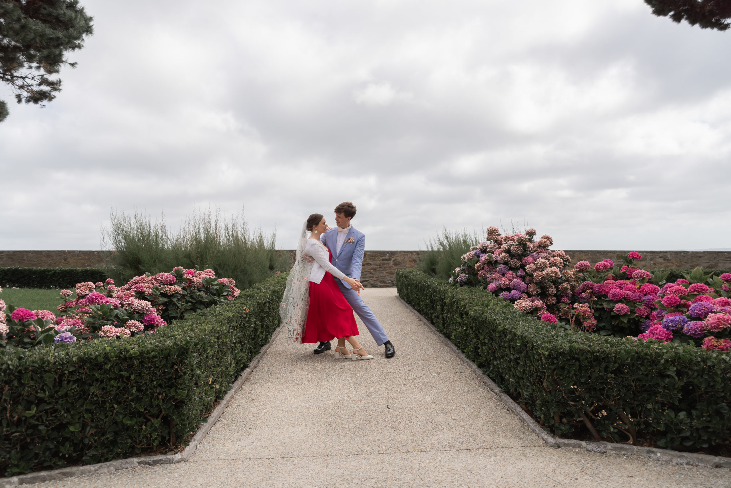 Oriane & Alex