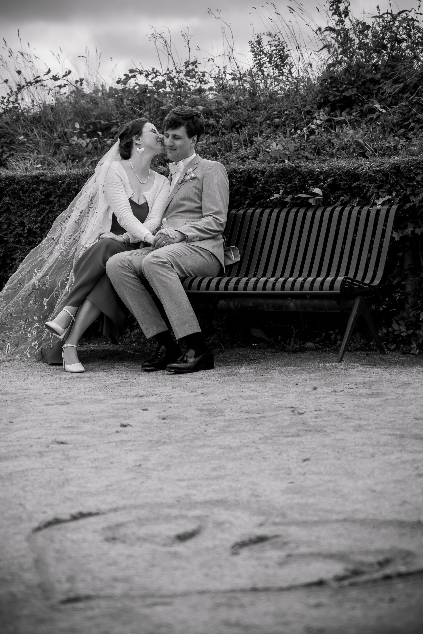 Oriane & Alex
