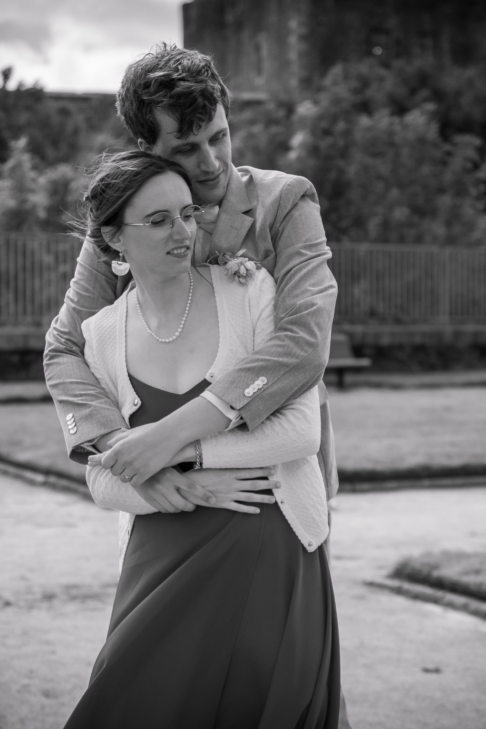 Oriane & Alex