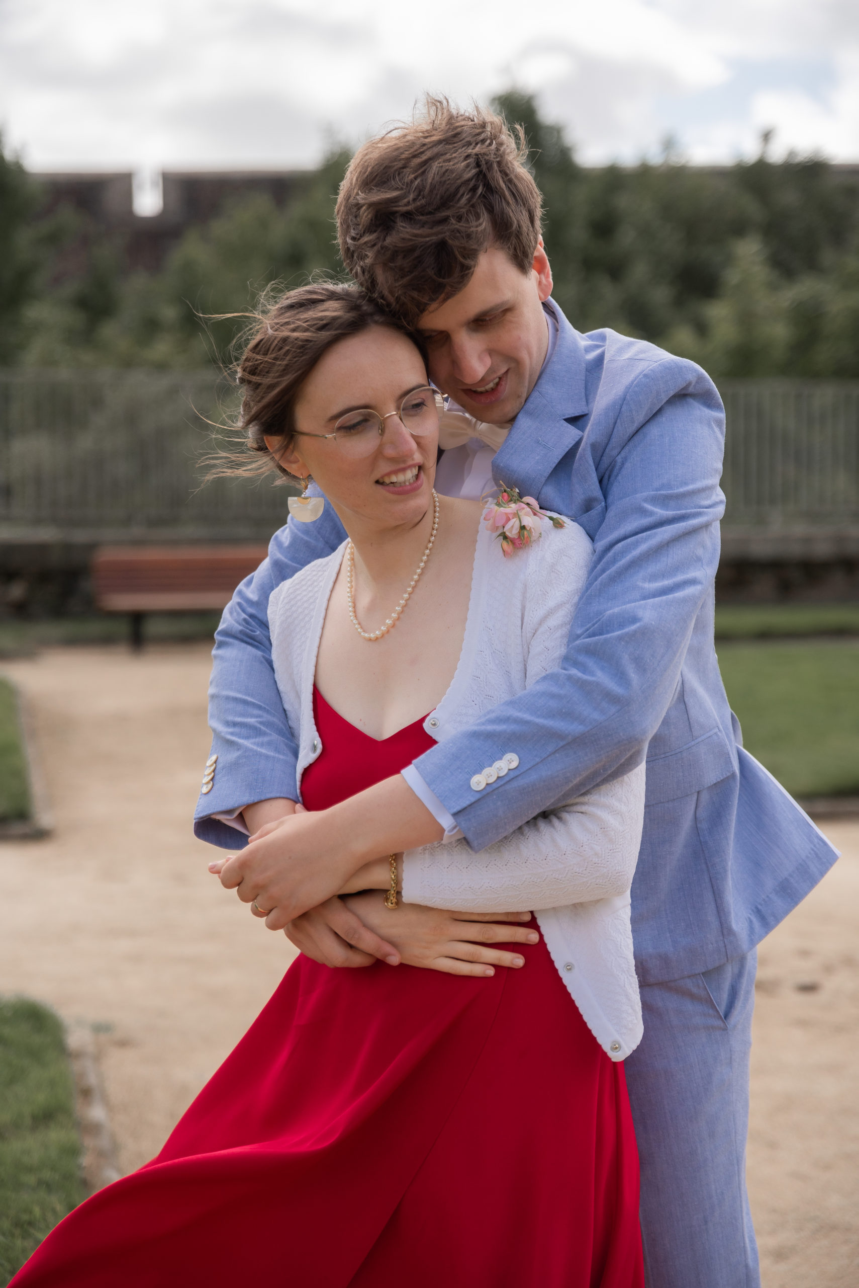 Oriane & Alex