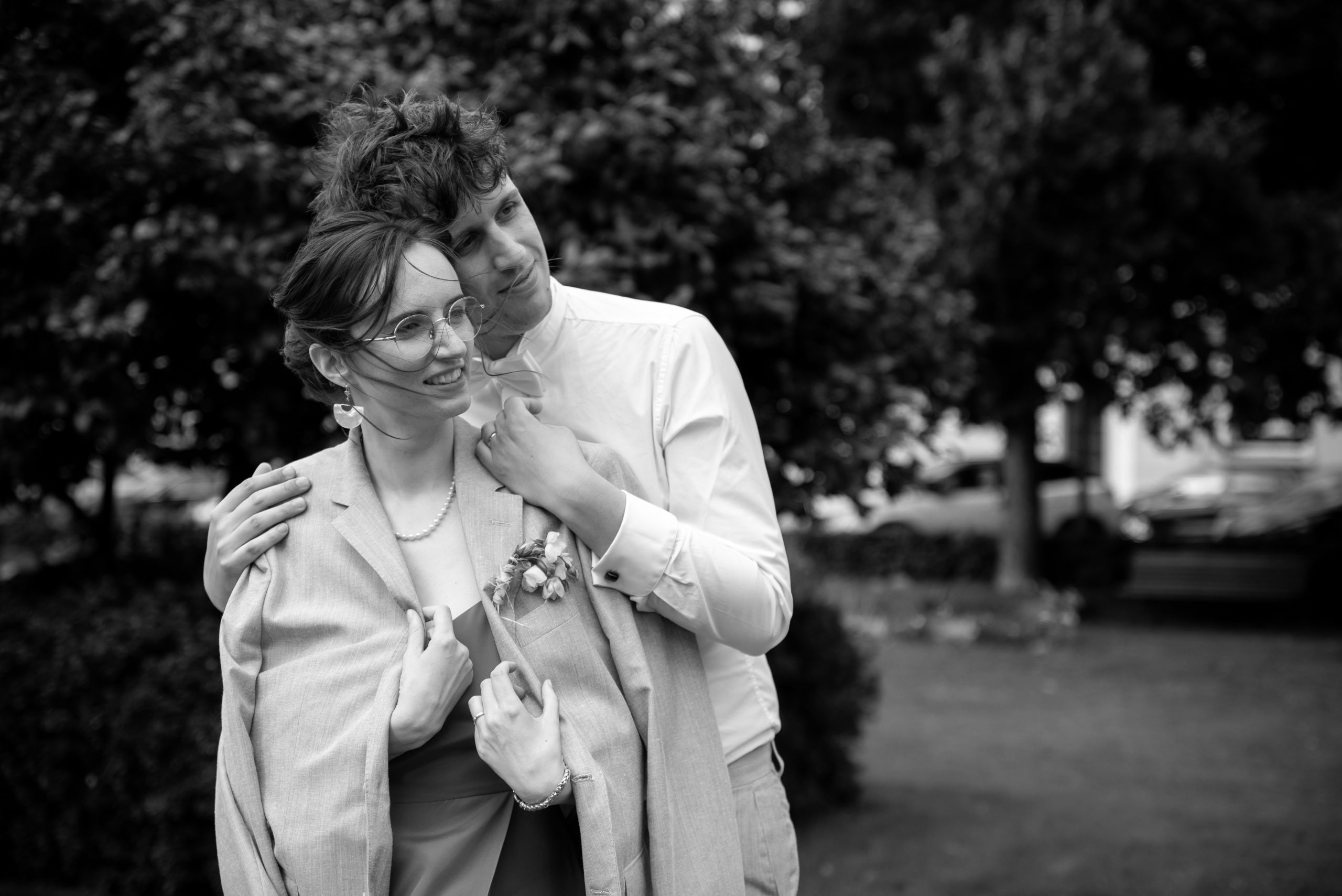 Oriane & Alex