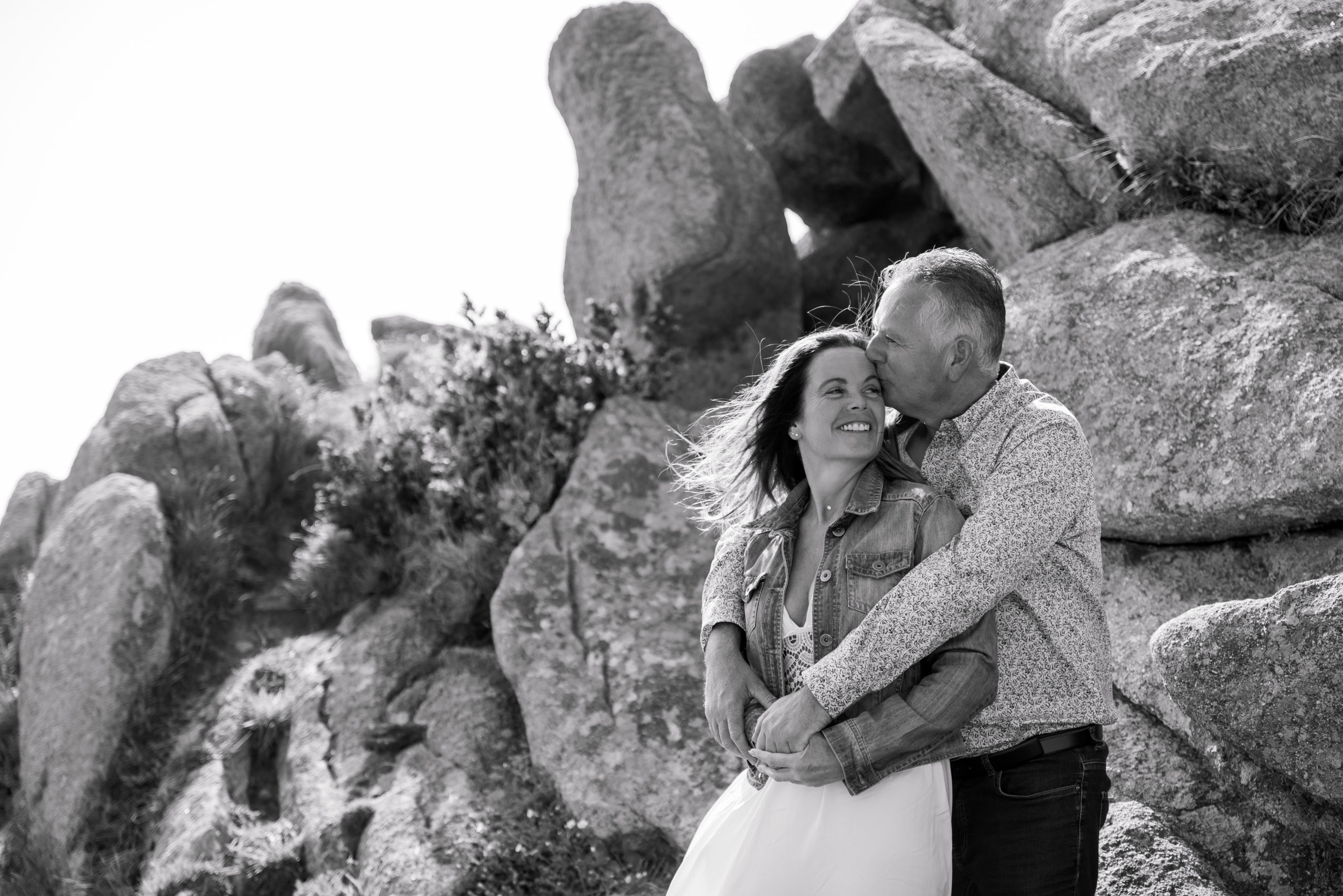 Caroline & Sébastien