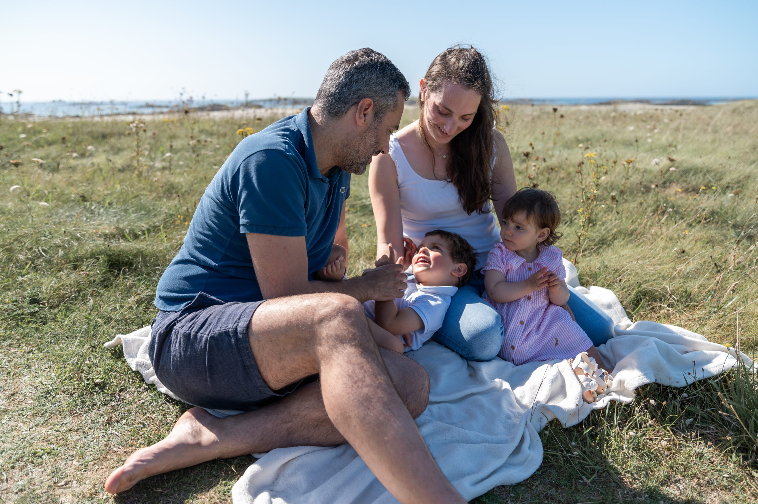 Famille S