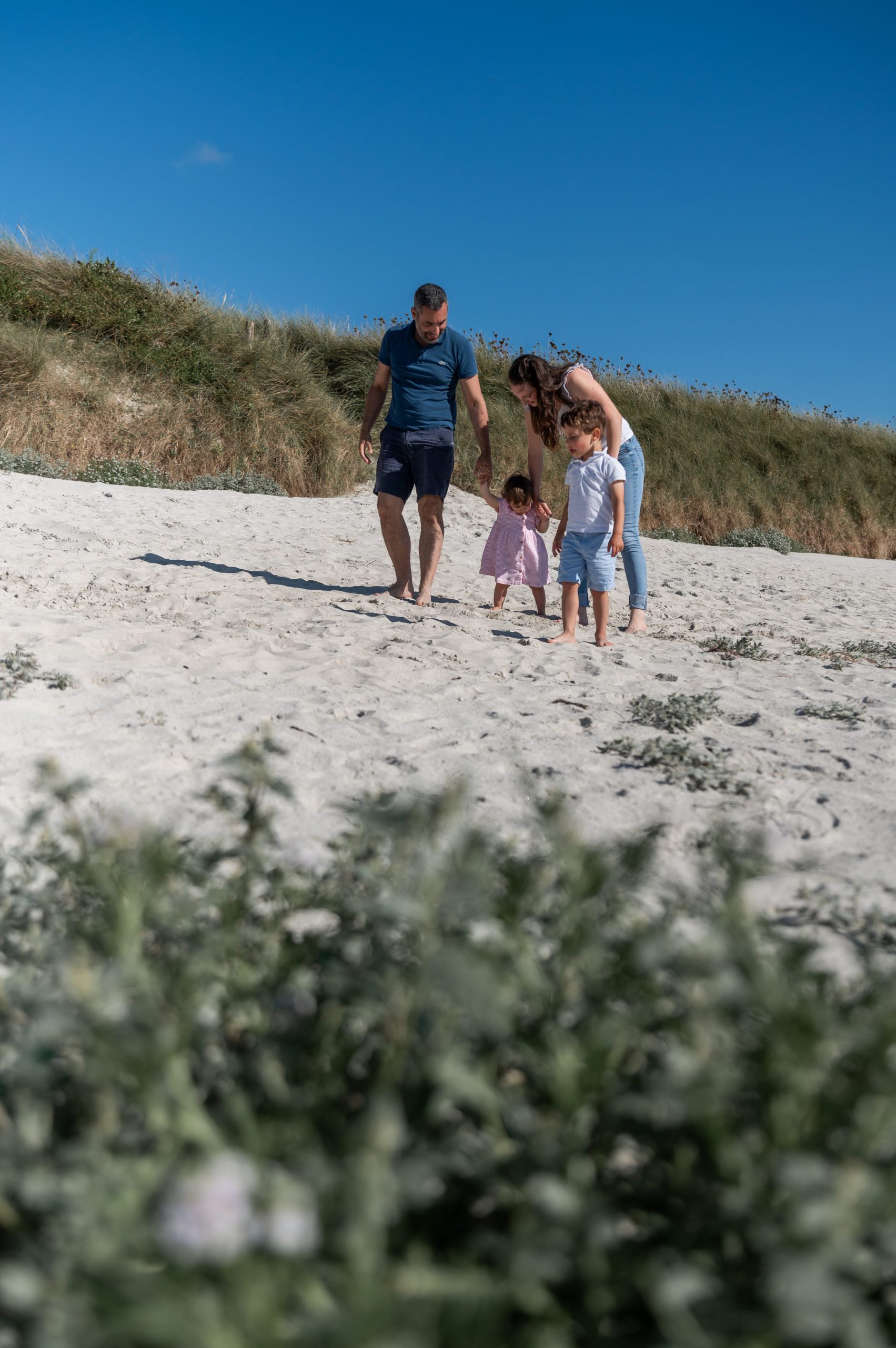 Famille S