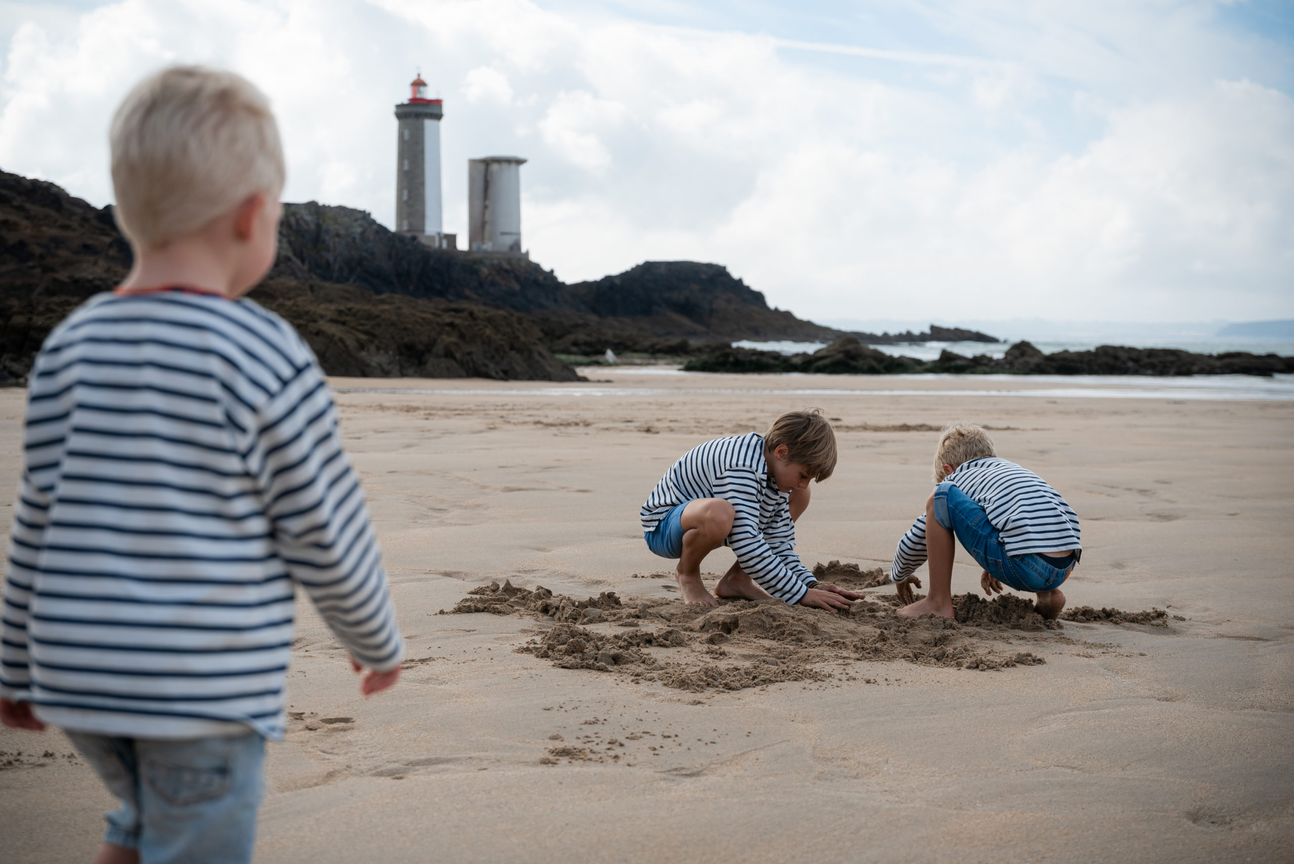 famille V