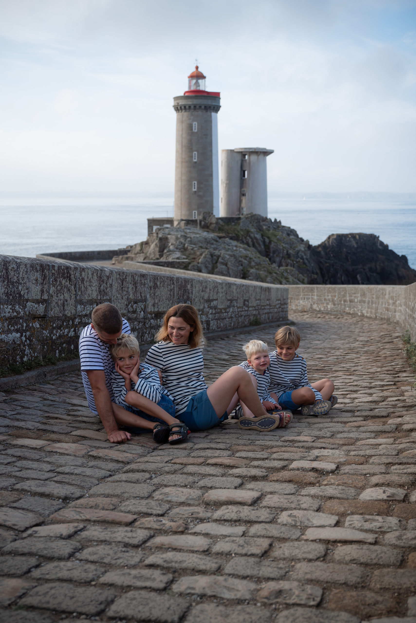 famille V