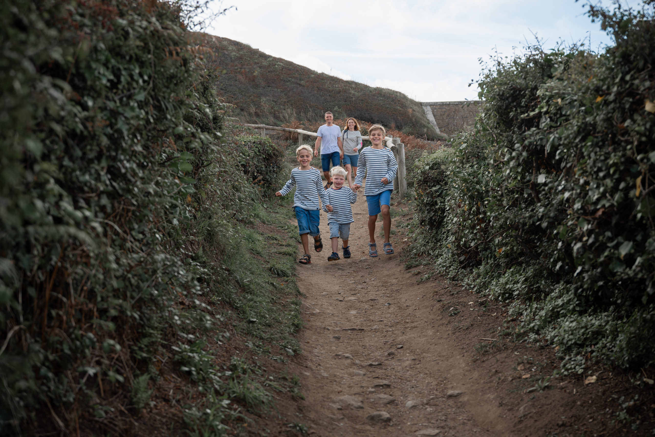 famille V