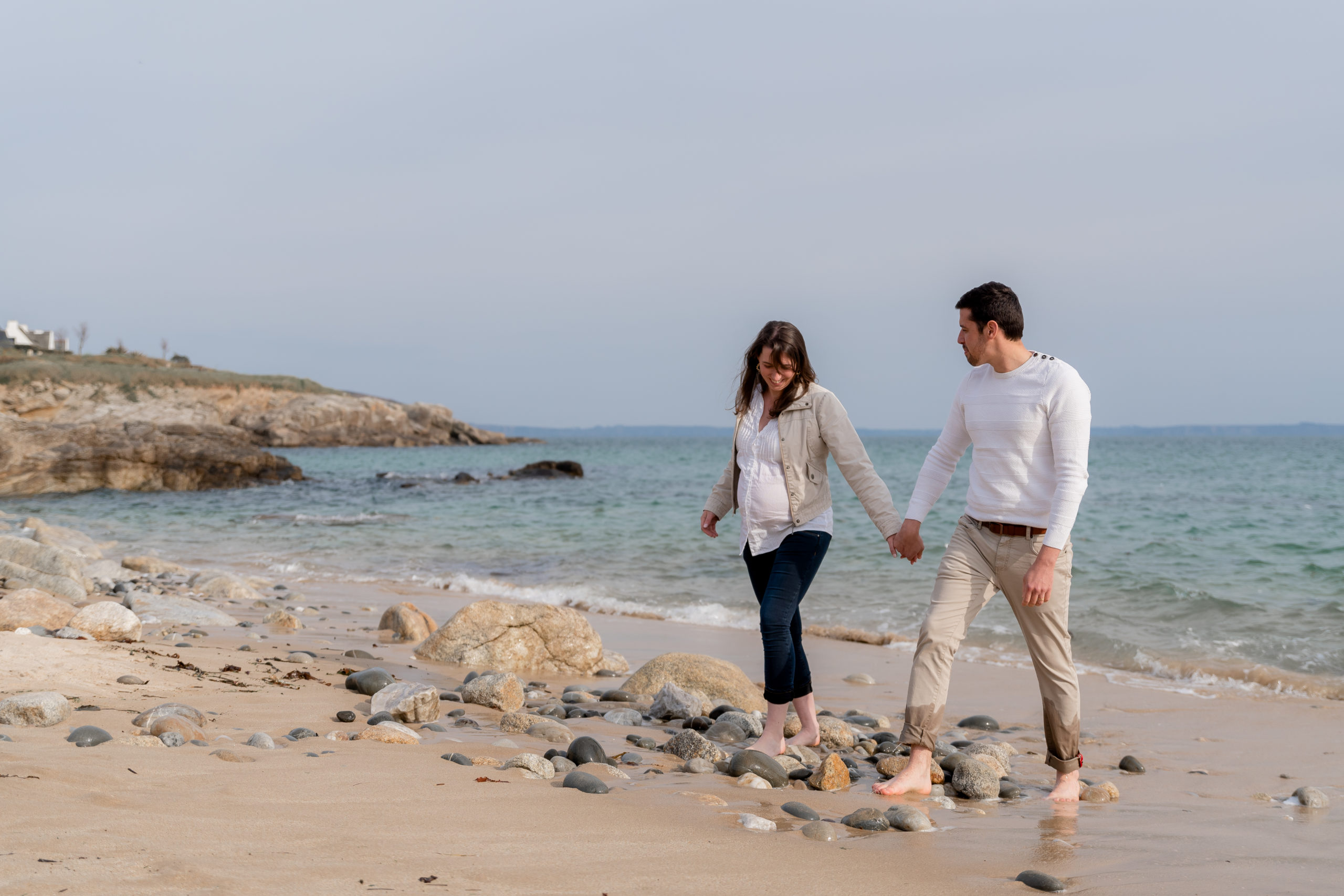 Elise & Joachim