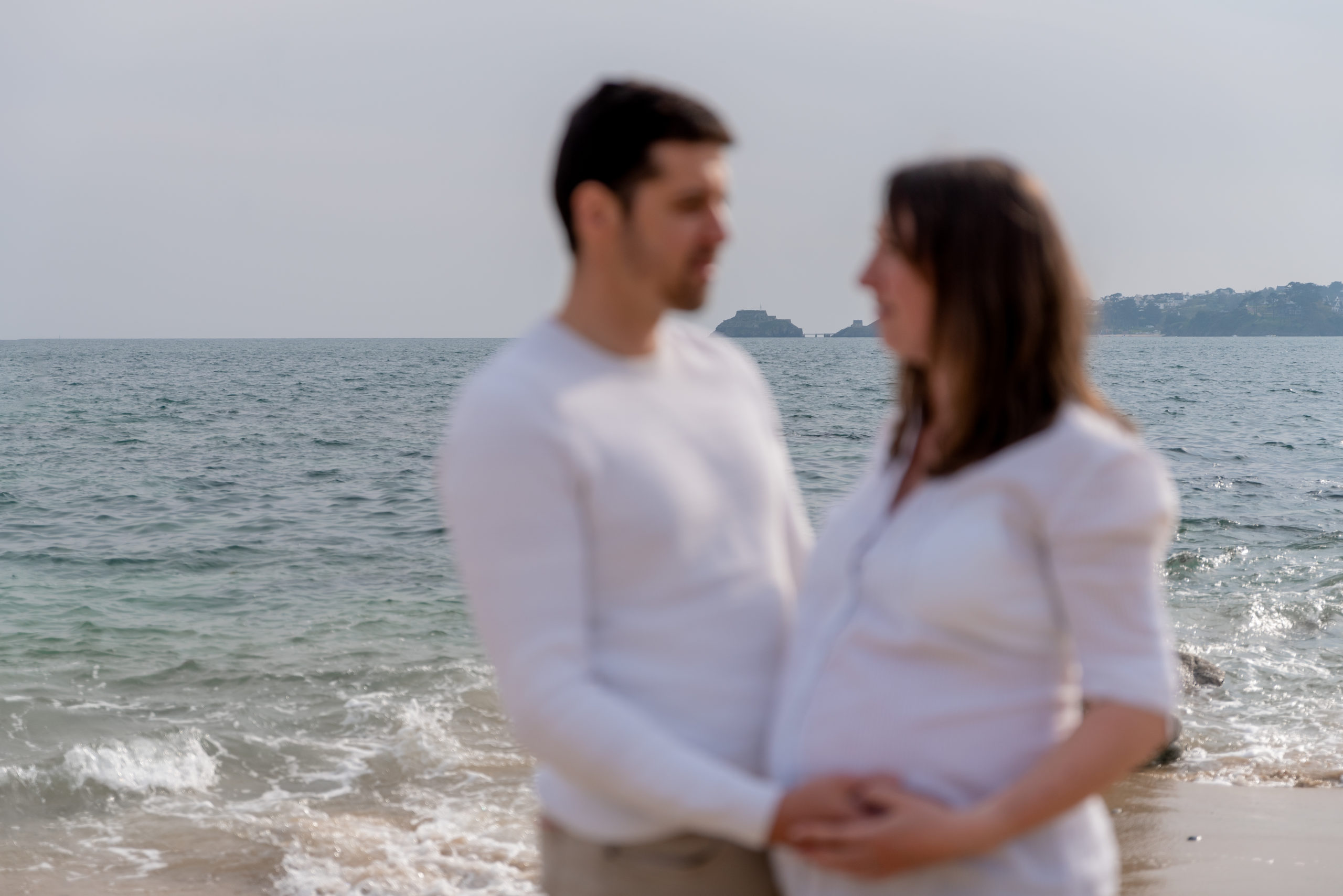 Elise & Joachim
