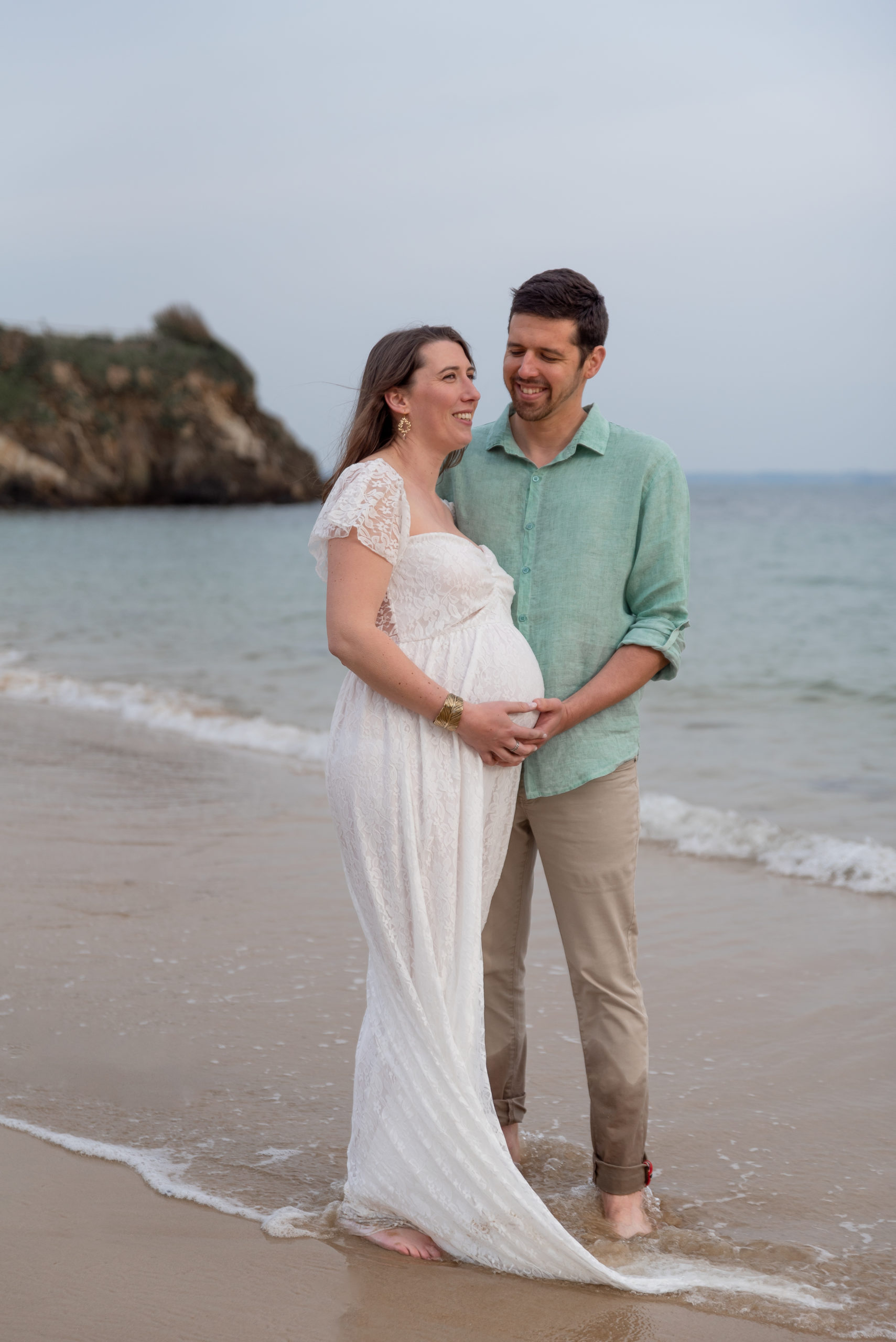 Elise & Joachim