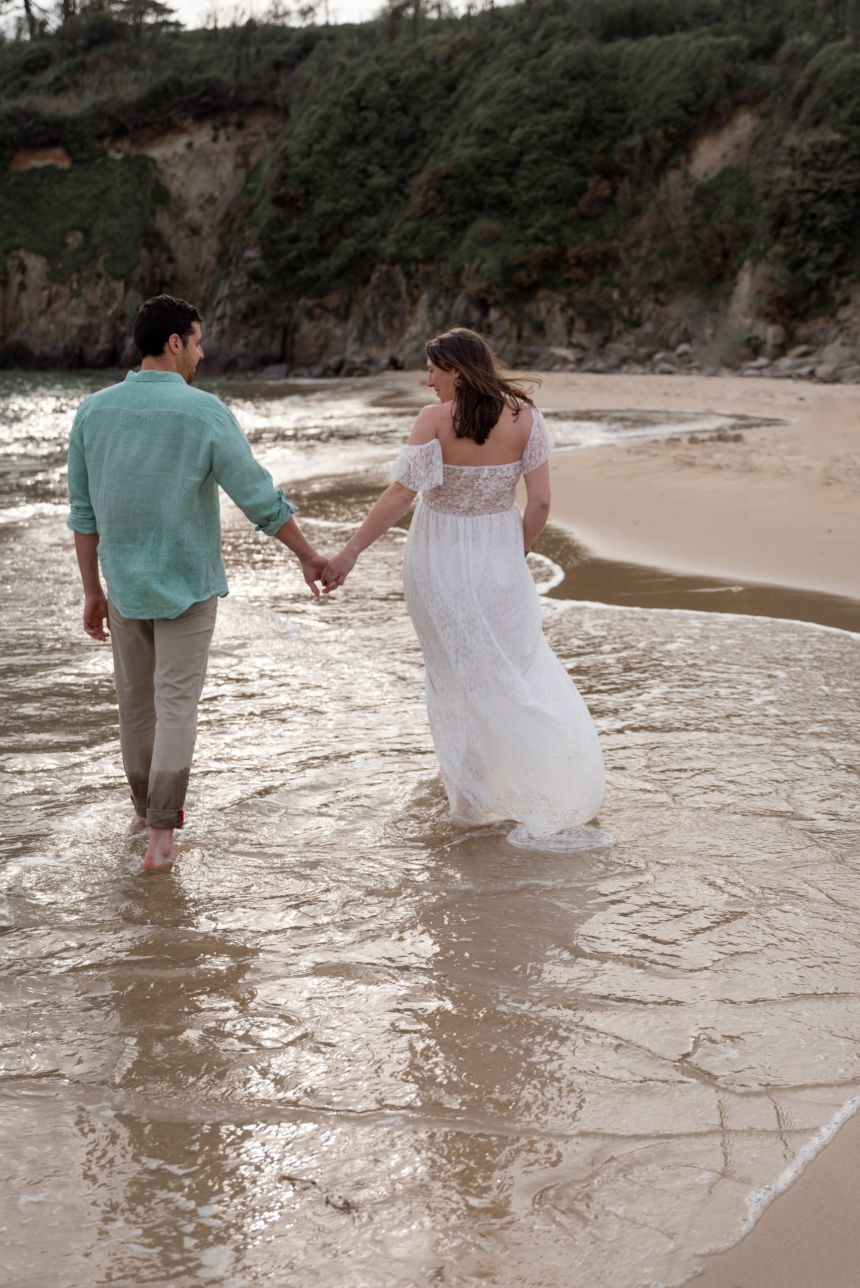 Elise & Joachim