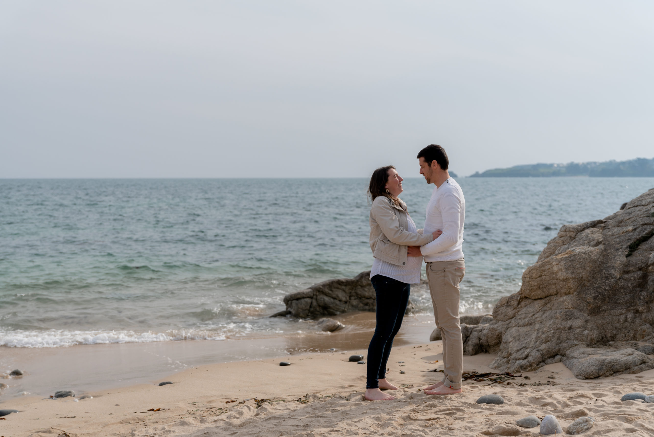 Elise & Joachim