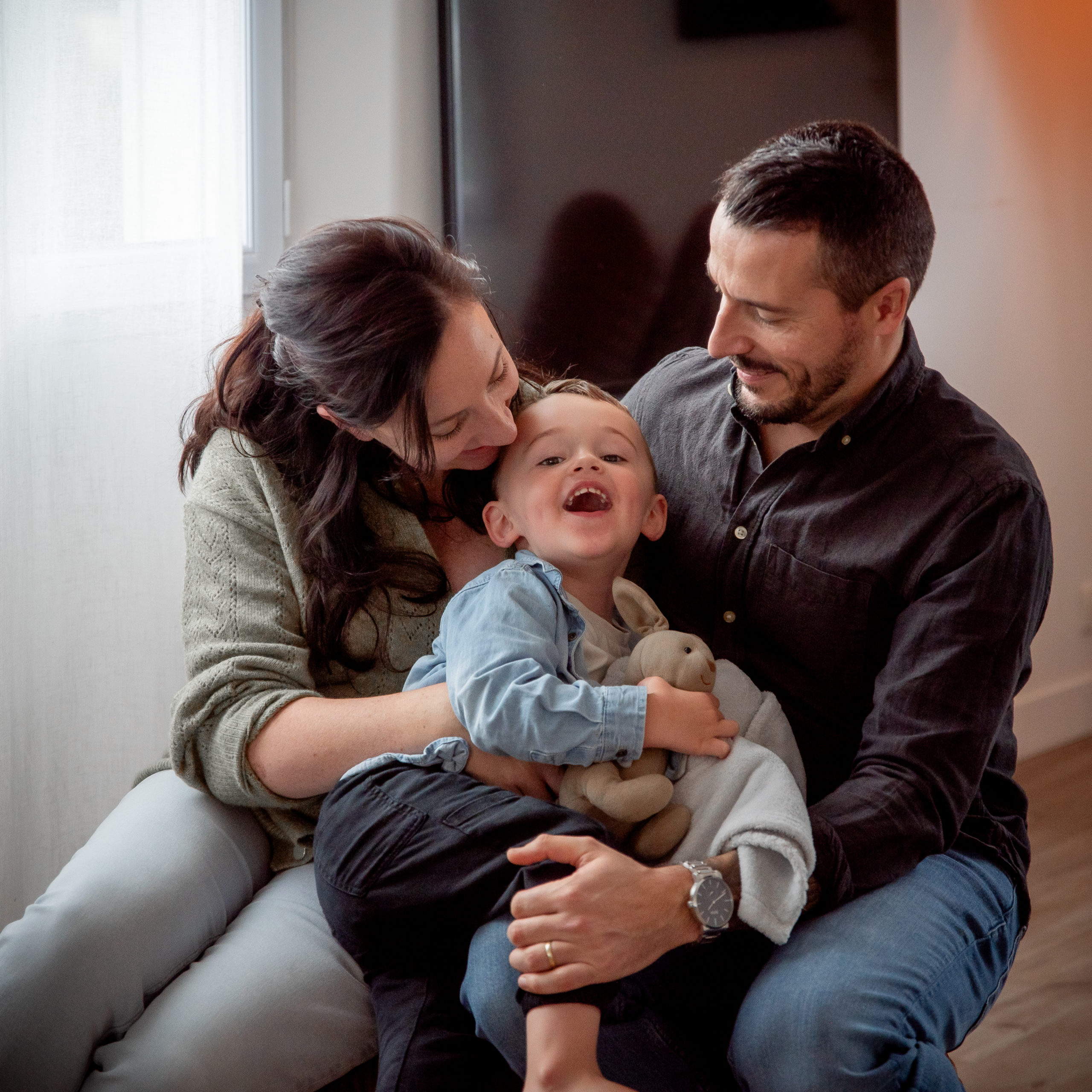 famille C