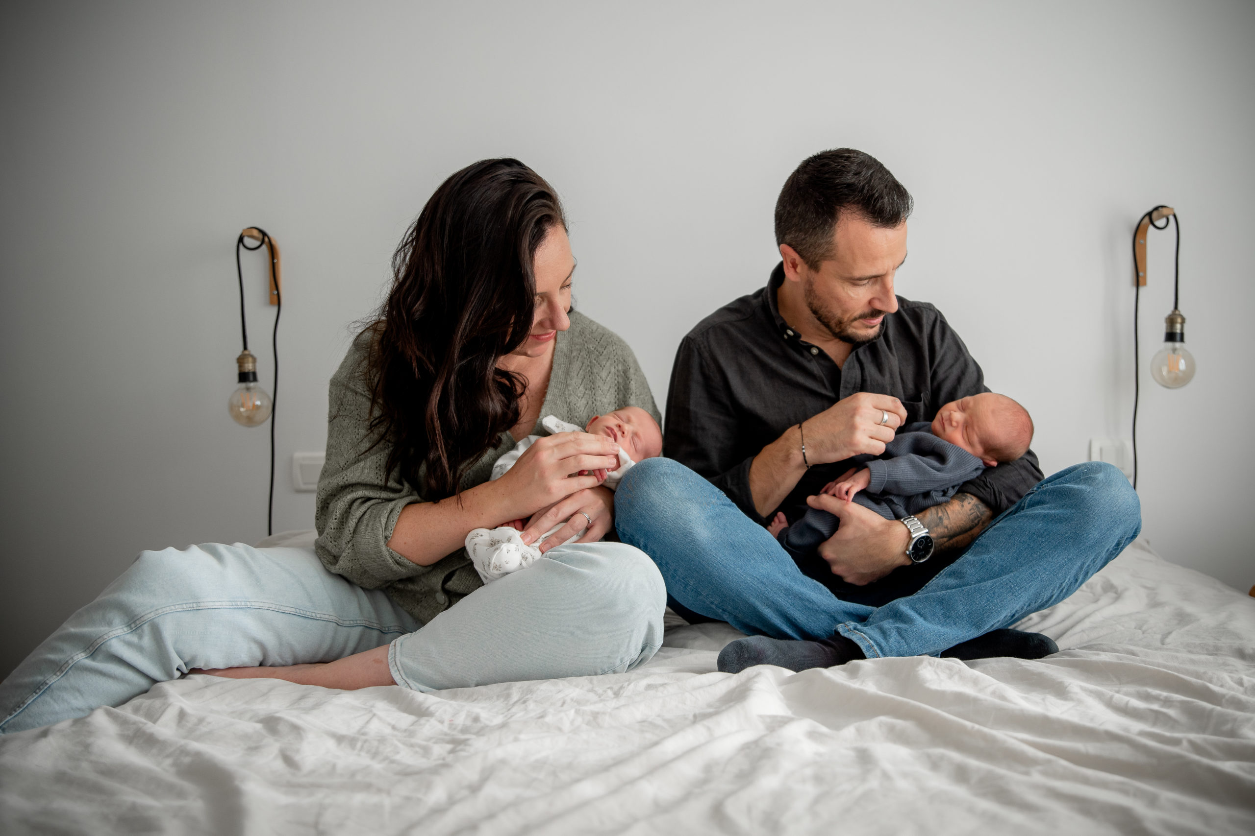 famille C